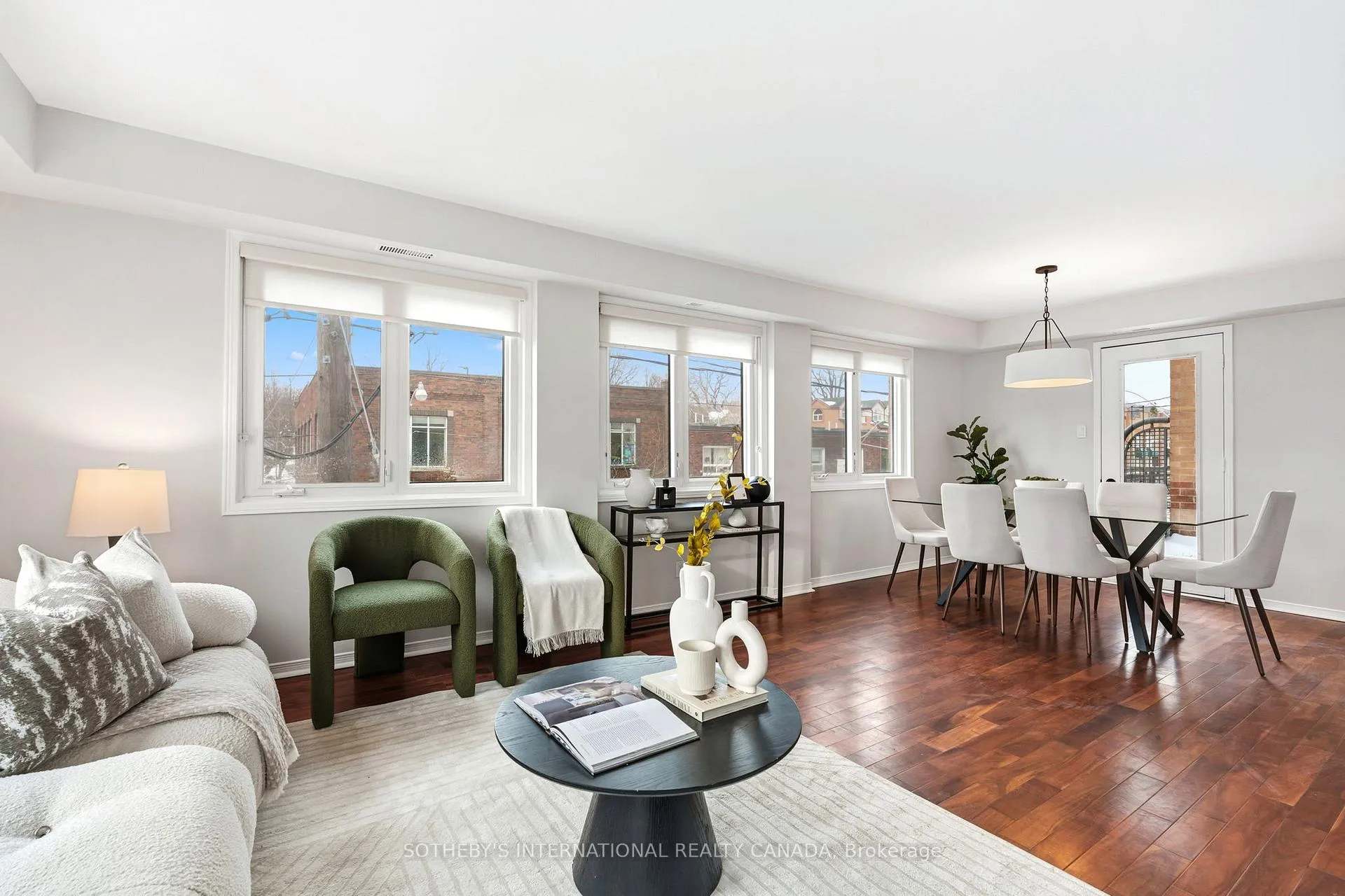 Photo 15 of Unit 205, 101 Hammersmith Avenue, Toronto, The Beaches — HOMEH