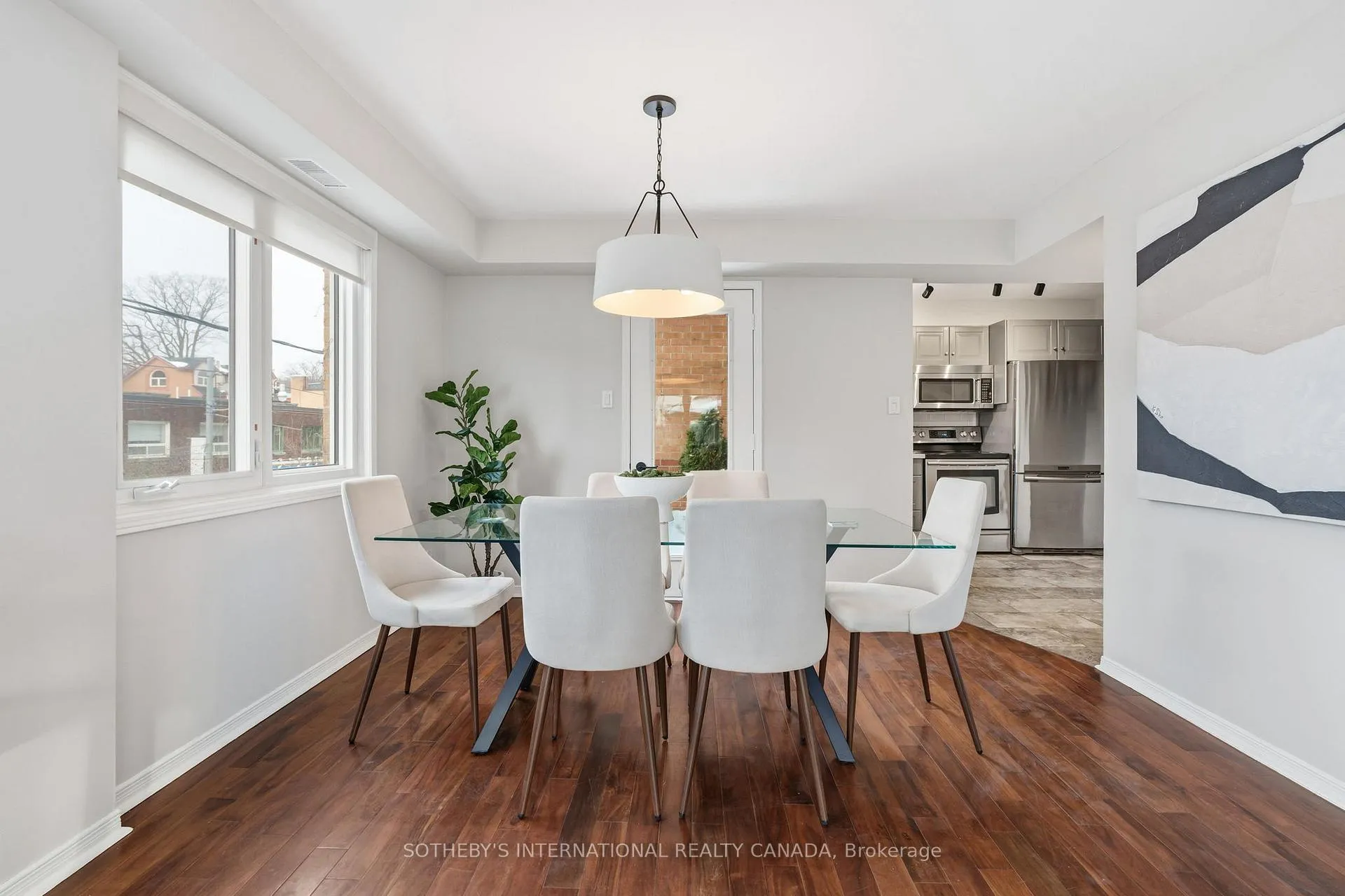 Photo 17 of Unit 205, 101 Hammersmith Avenue, Toronto, The Beaches — HOMEH