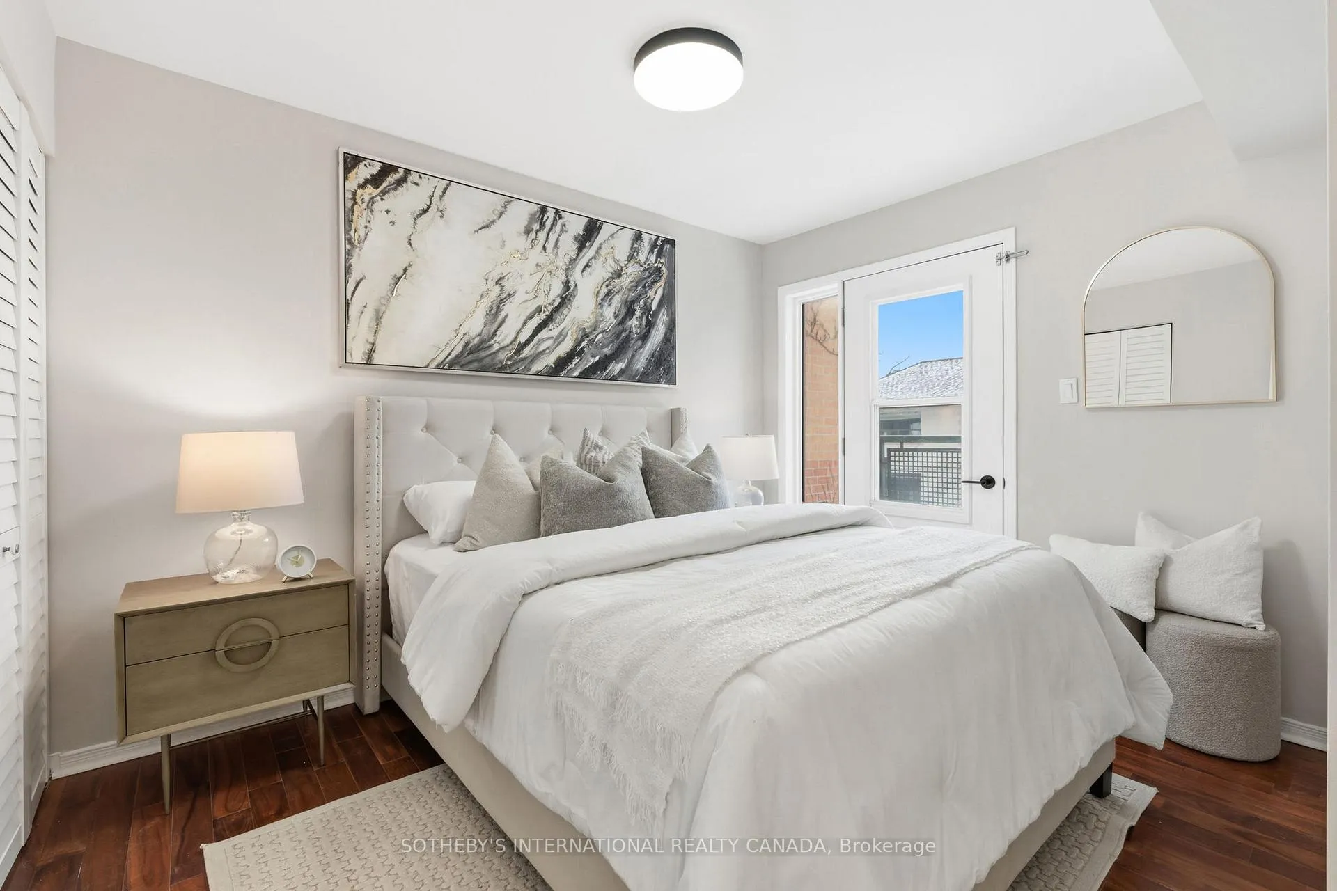 Photo 20 of Unit 205, 101 Hammersmith Avenue, Toronto, The Beaches — HOMEH