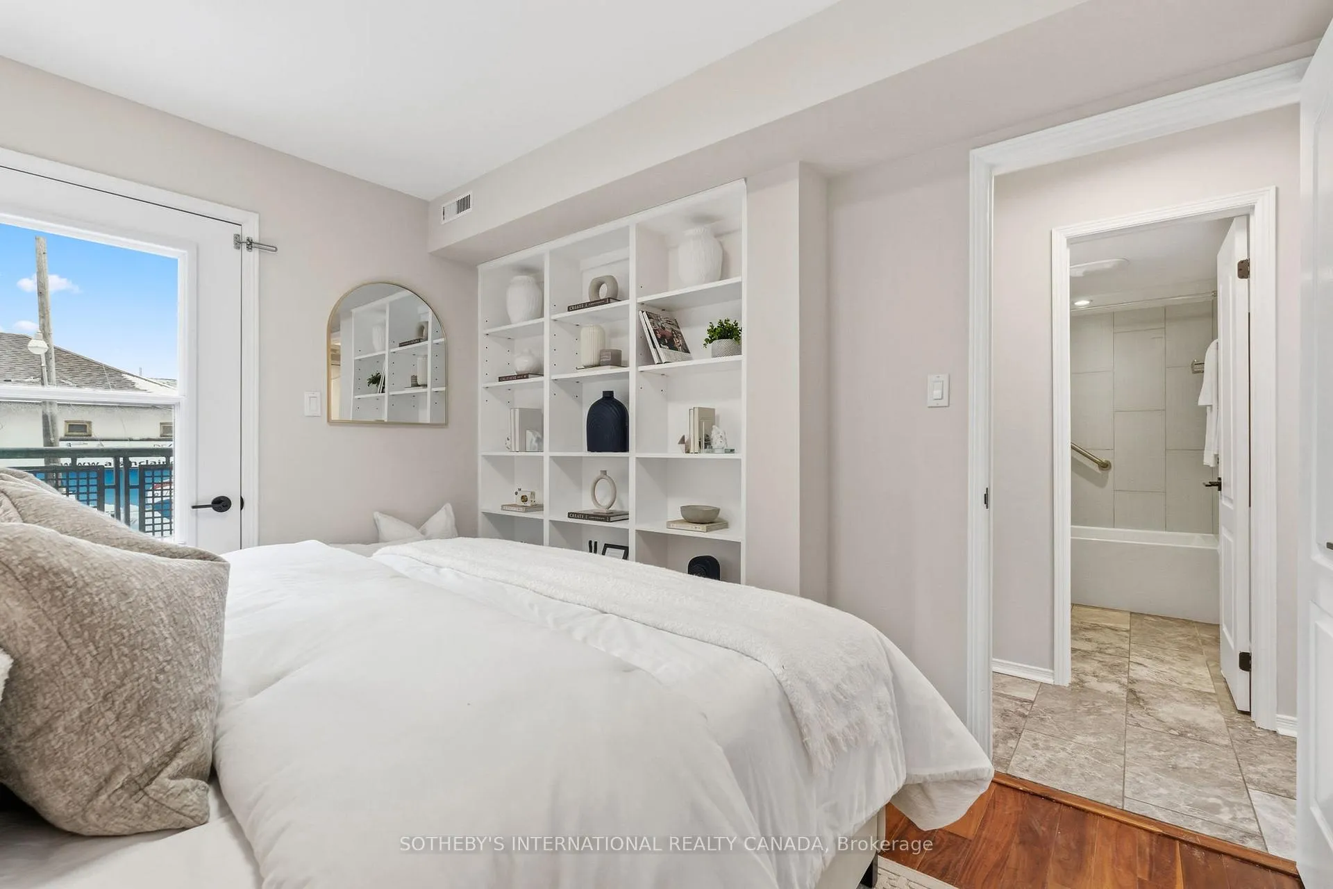 Photo 21 of Unit 205, 101 Hammersmith Avenue, Toronto, The Beaches — HOMEH