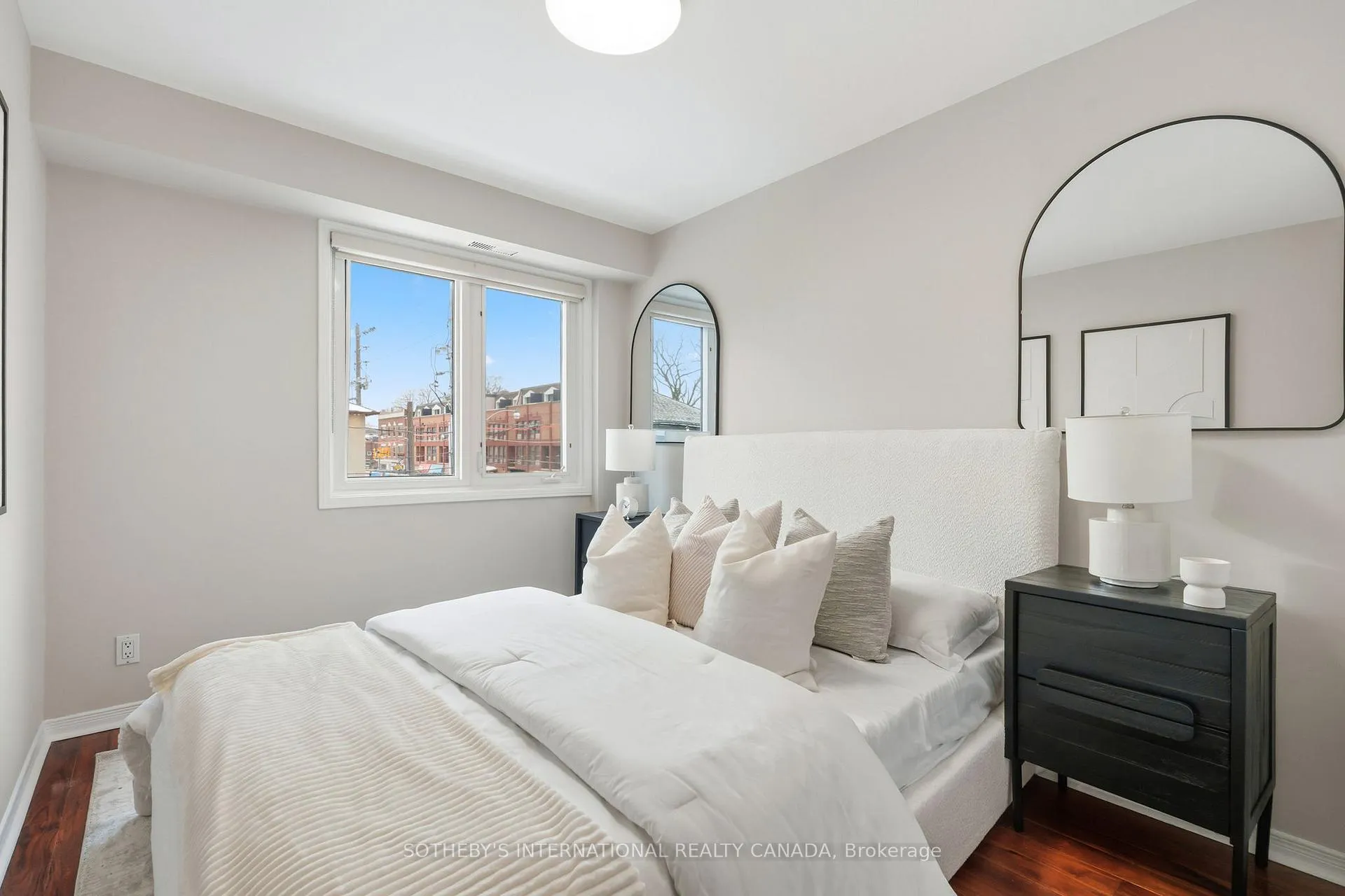 Photo 22 of Unit 205, 101 Hammersmith Avenue, Toronto, The Beaches — HOMEH
