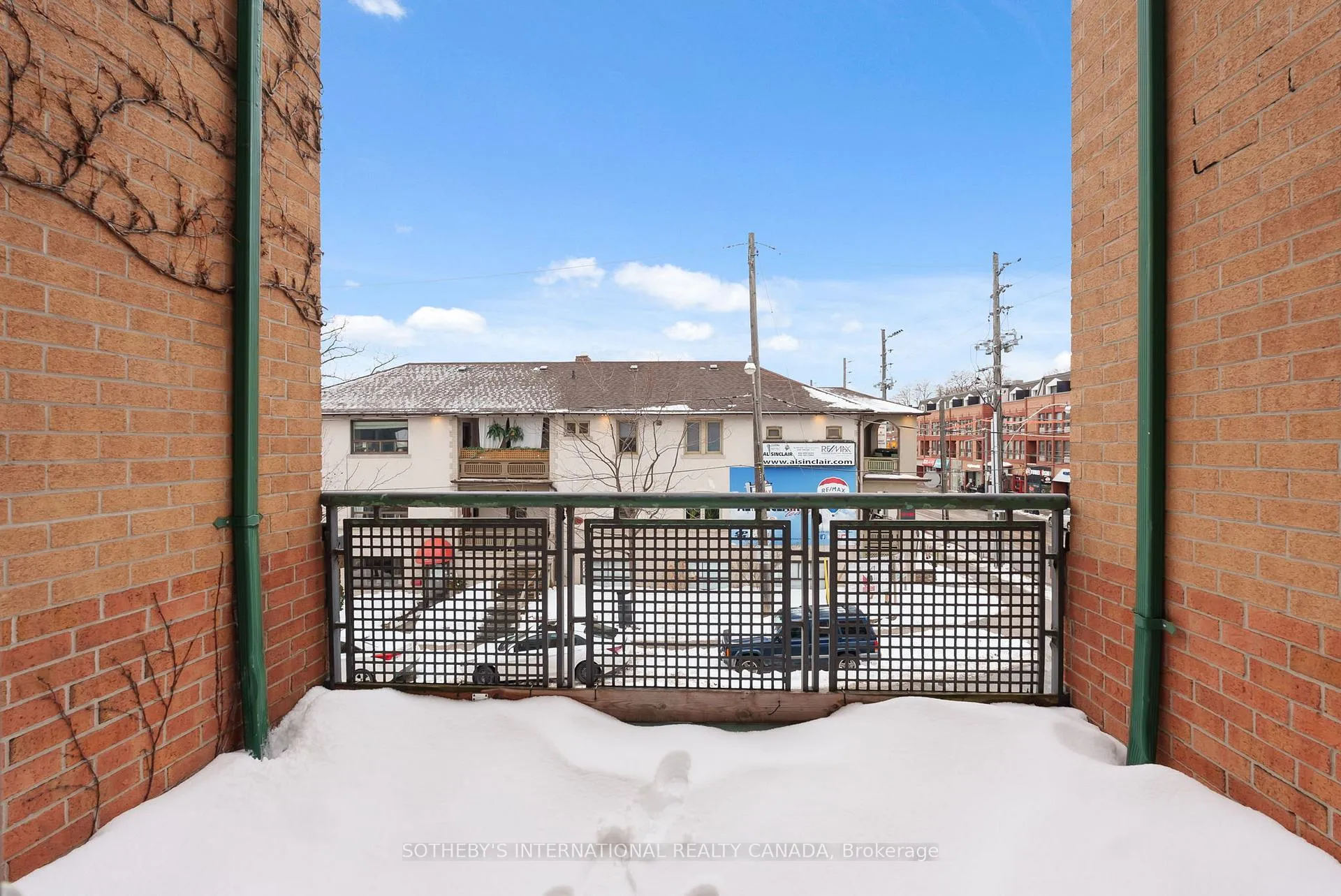 Photo 26 of Unit 205, 101 Hammersmith Avenue, Toronto, The Beaches — HOMEH