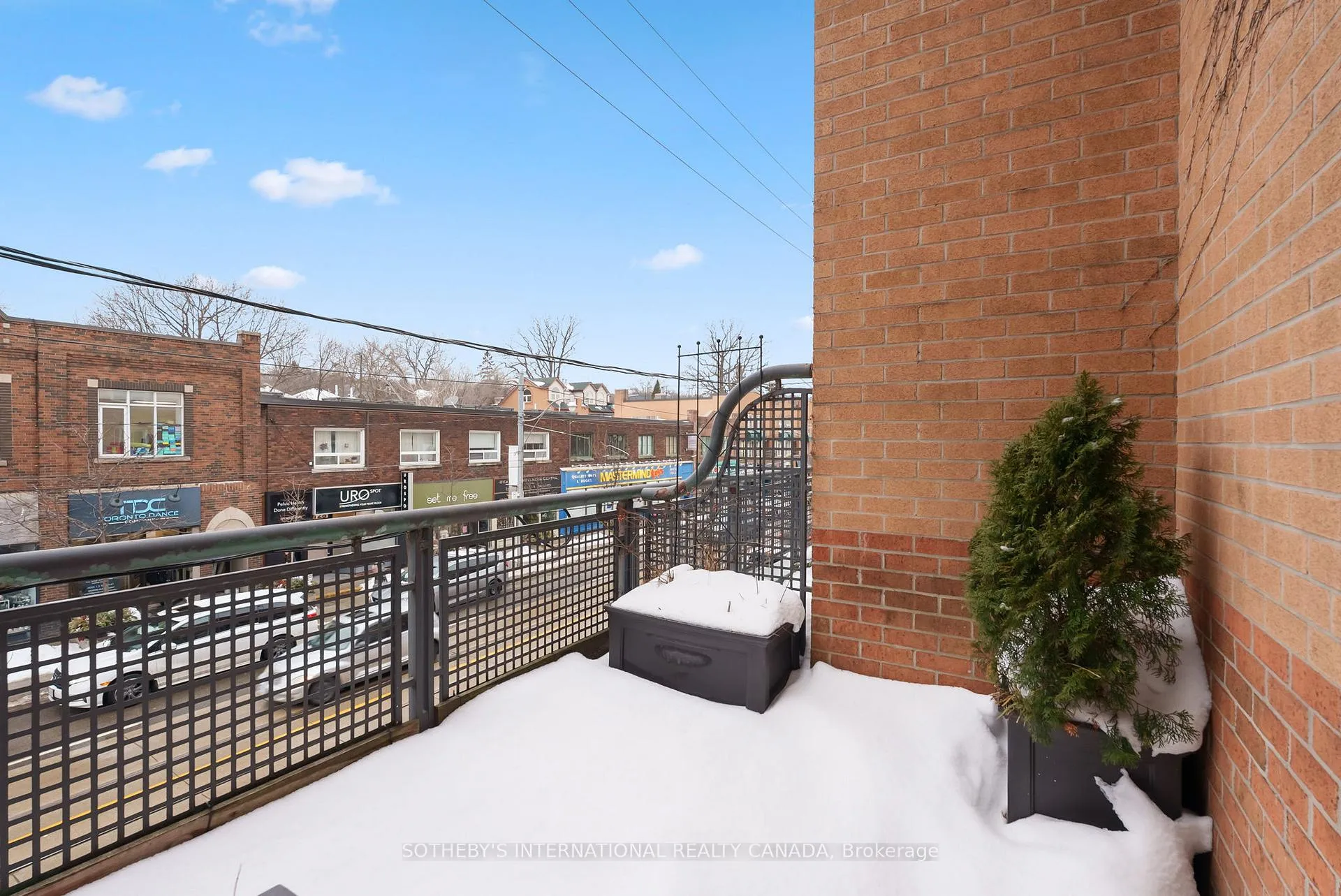 Photo 27 of Unit 205, 101 Hammersmith Avenue, Toronto, The Beaches — HOMEH
