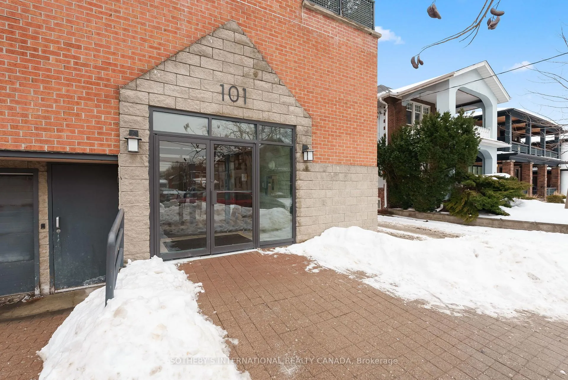 Photo 29 of Unit 205, 101 Hammersmith Avenue, Toronto, The Beaches — HOMEH