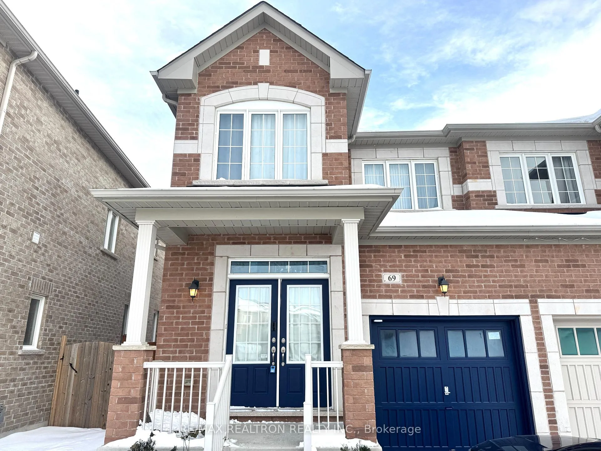 Photo 1 of 69 Fimco Crescent, Markham, Greensborough — HOMEH