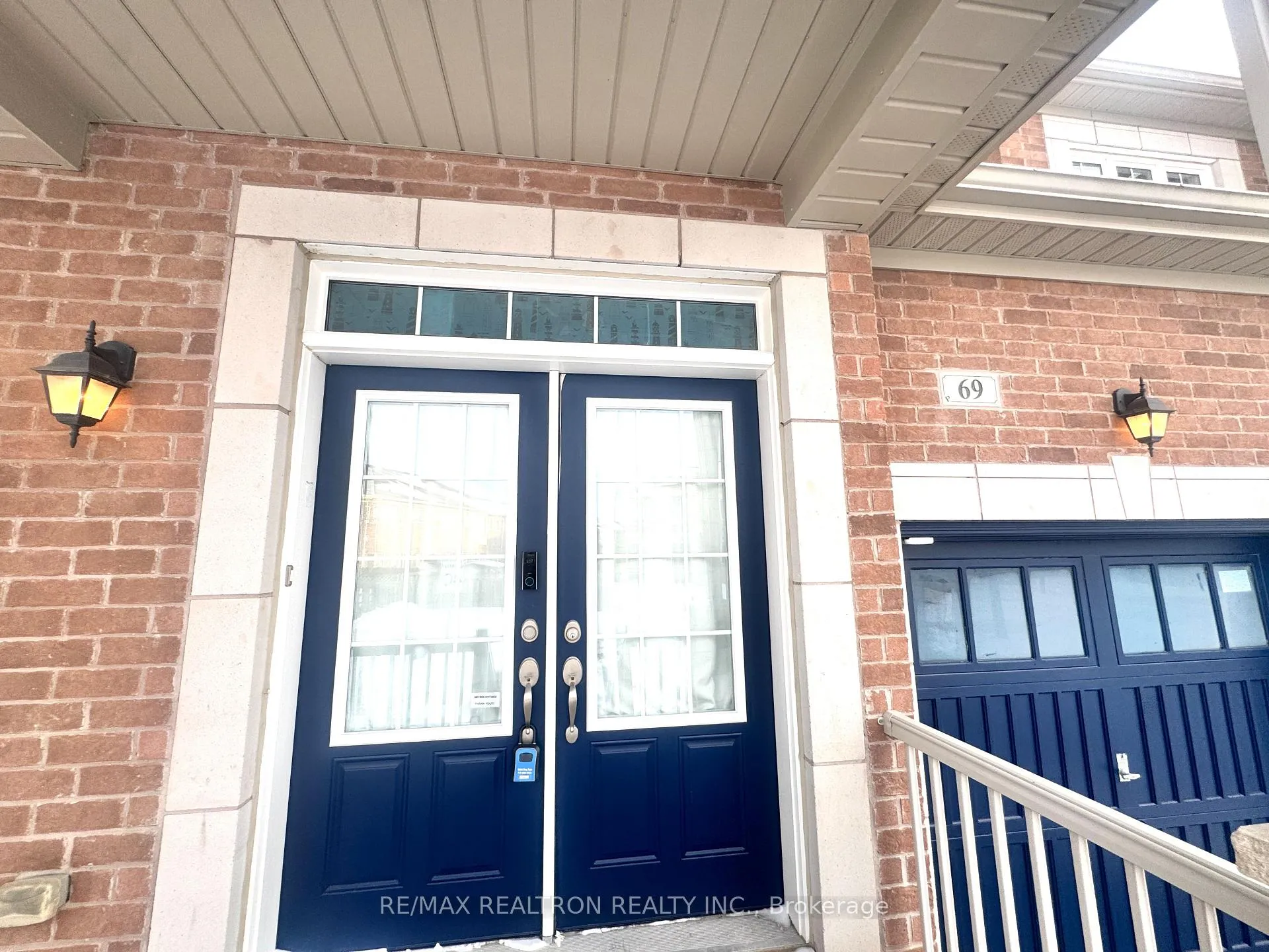 Photo 2 of 69 Fimco Crescent, Markham, Greensborough — HOMEH