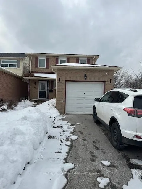 Front of 26 Harman Drive