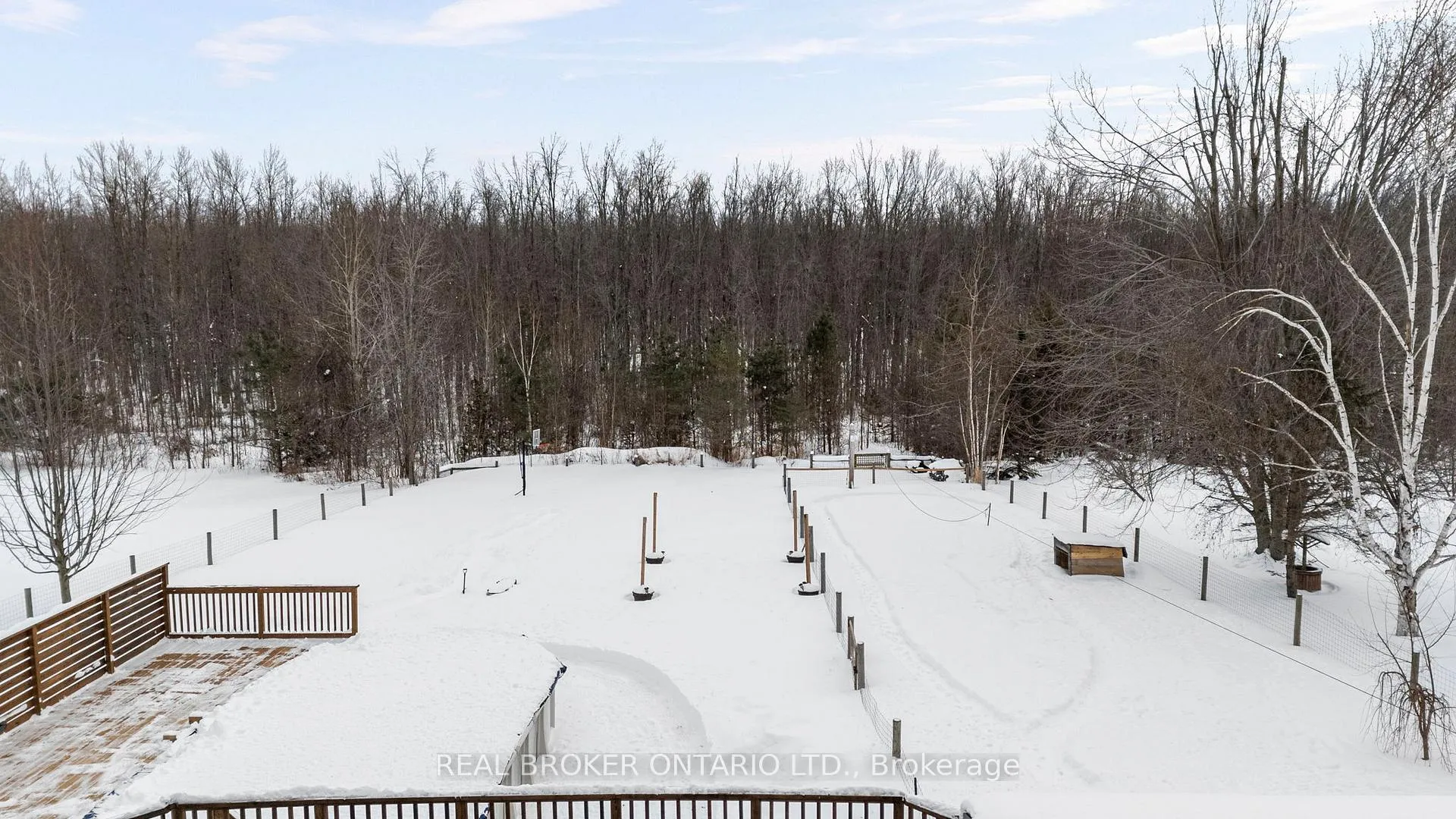 Photo 8 of 93 Simcoe Road, Ramara, Rural Ramara — HOMEH