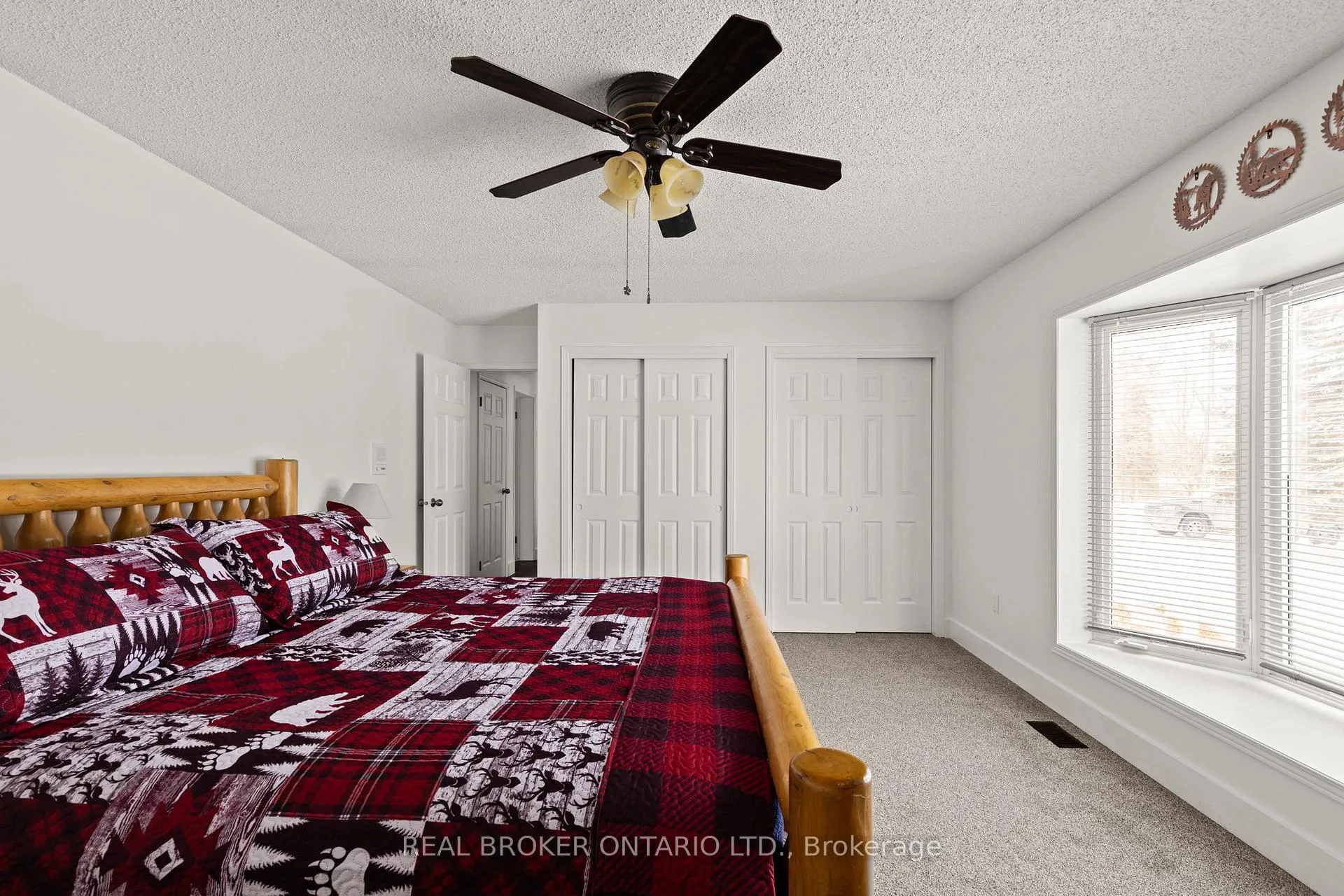 Photo 40 of 93 Simcoe Road, Ramara, Rural Ramara — HOMEH