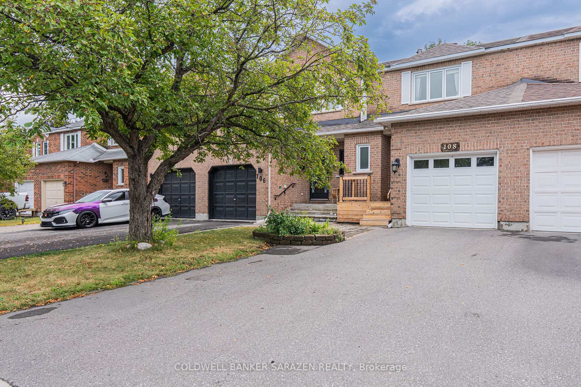 Photo 2 of 108 Ashpark Crescent, Ottawa, Hunt Club Park/Greenboro — HOMEH