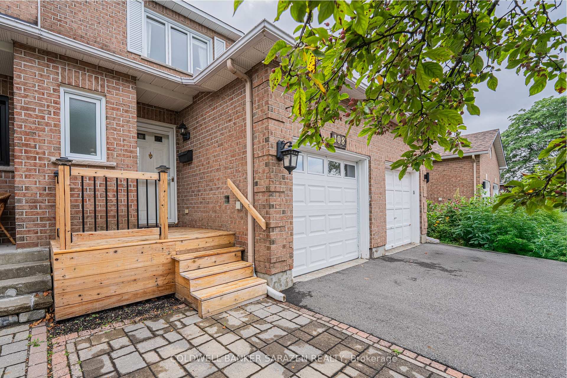 Photo 3 of 108 Ashpark Crescent, Ottawa, Hunt Club Park/Greenboro — HOMEH