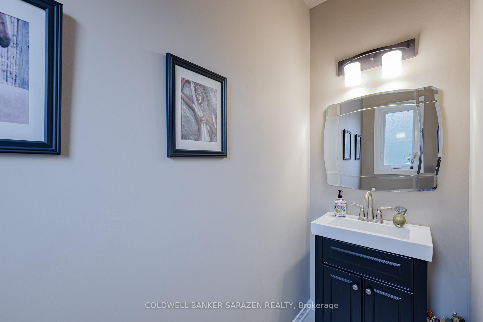 Photo 4 of 108 Ashpark Crescent, Ottawa, Hunt Club Park/Greenboro — HOMEH