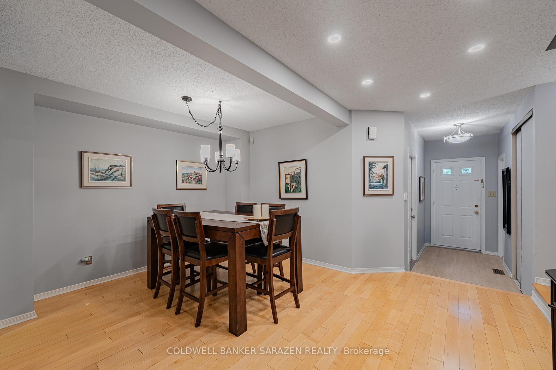 Photo 6 of 108 Ashpark Crescent, Ottawa, Hunt Club Park/Greenboro — HOMEH