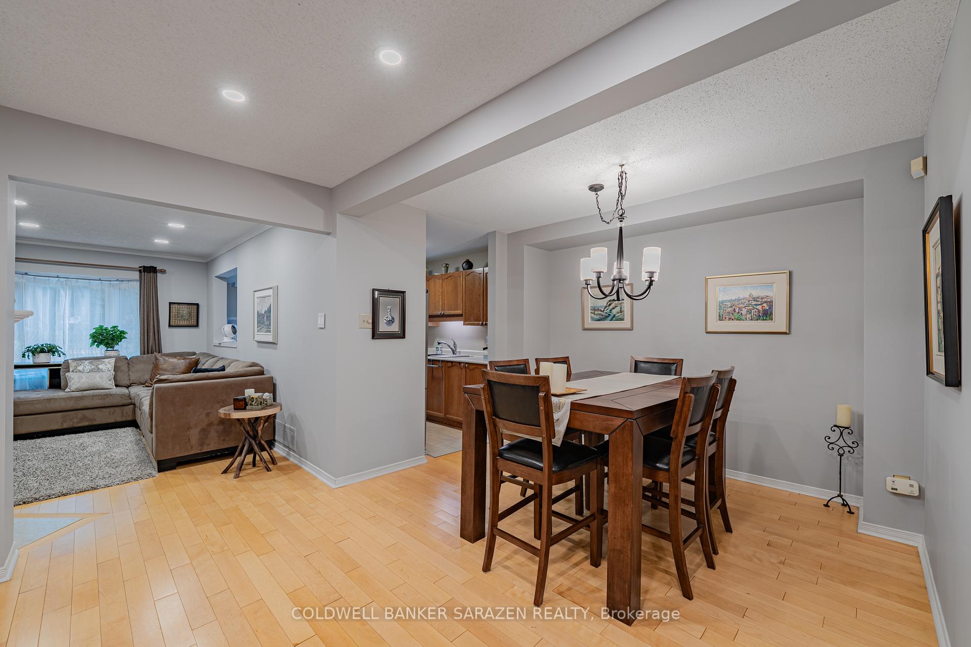Photo 9 of 108 Ashpark Crescent, Ottawa, Hunt Club Park/Greenboro — HOMEH