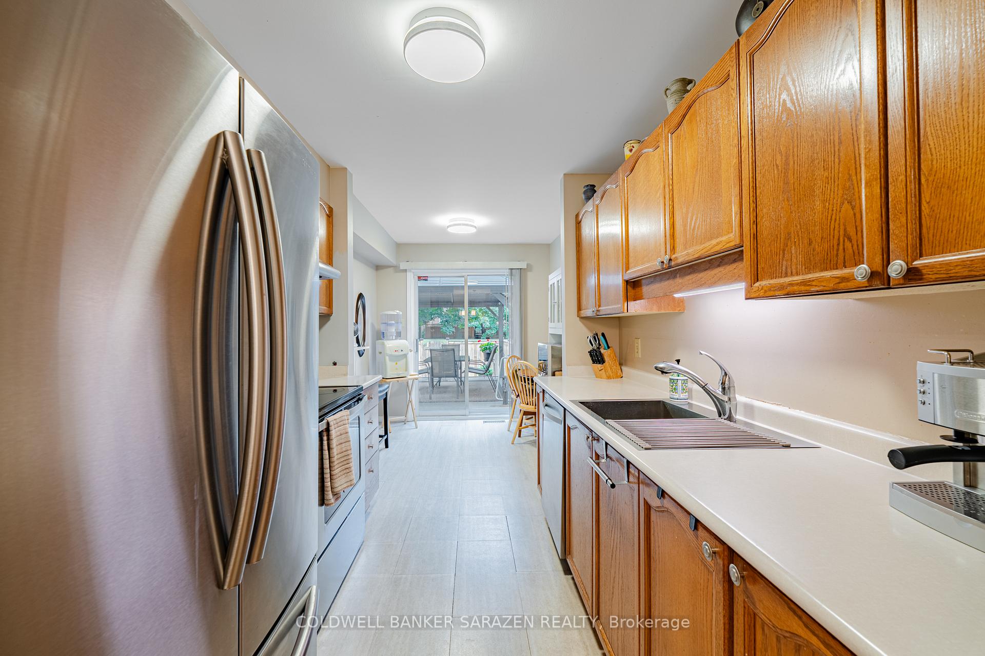 Photo 11 of 108 Ashpark Crescent, Ottawa, Hunt Club Park/Greenboro — HOMEH