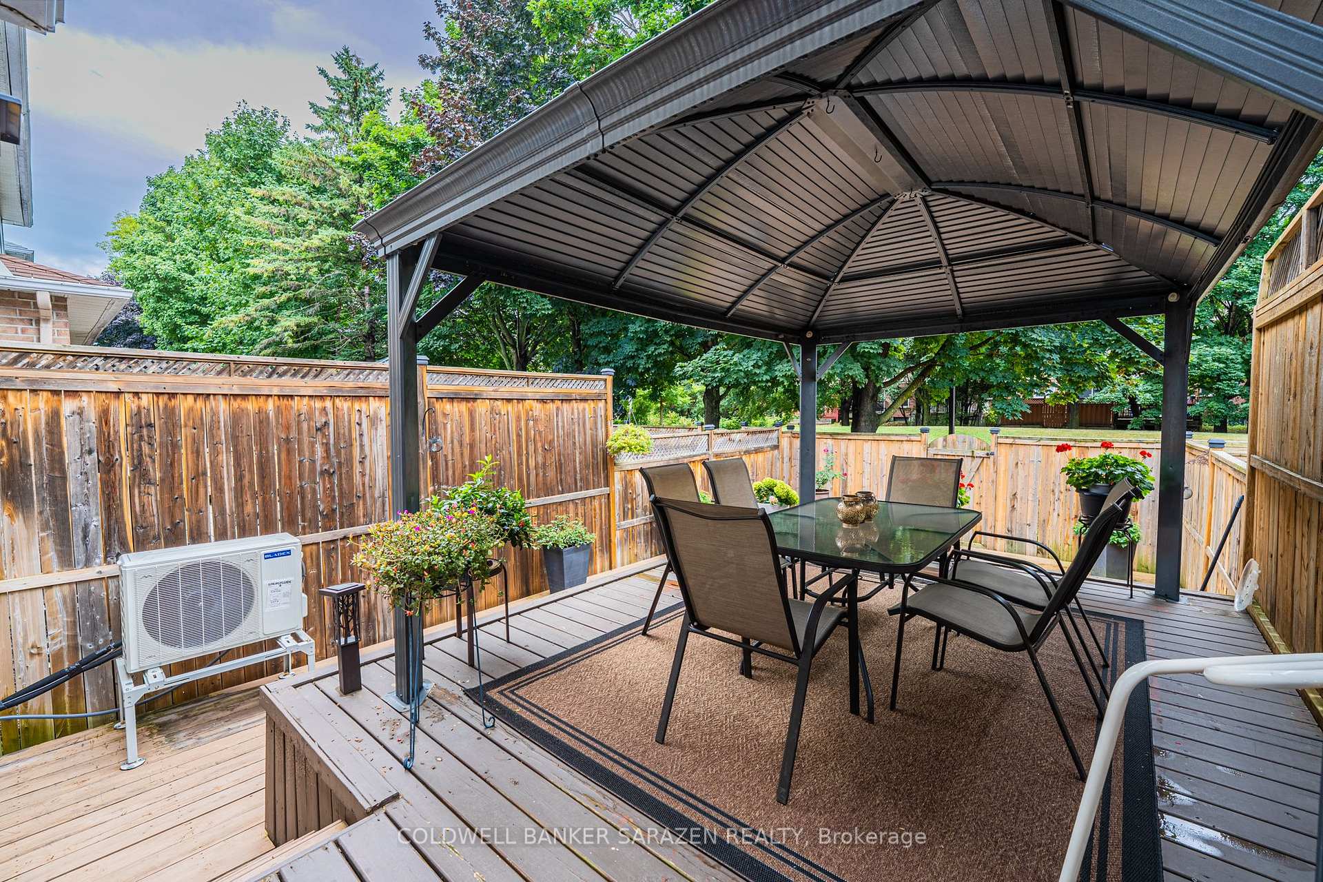 Photo 14 of 108 Ashpark Crescent, Ottawa, Hunt Club Park/Greenboro — HOMEH