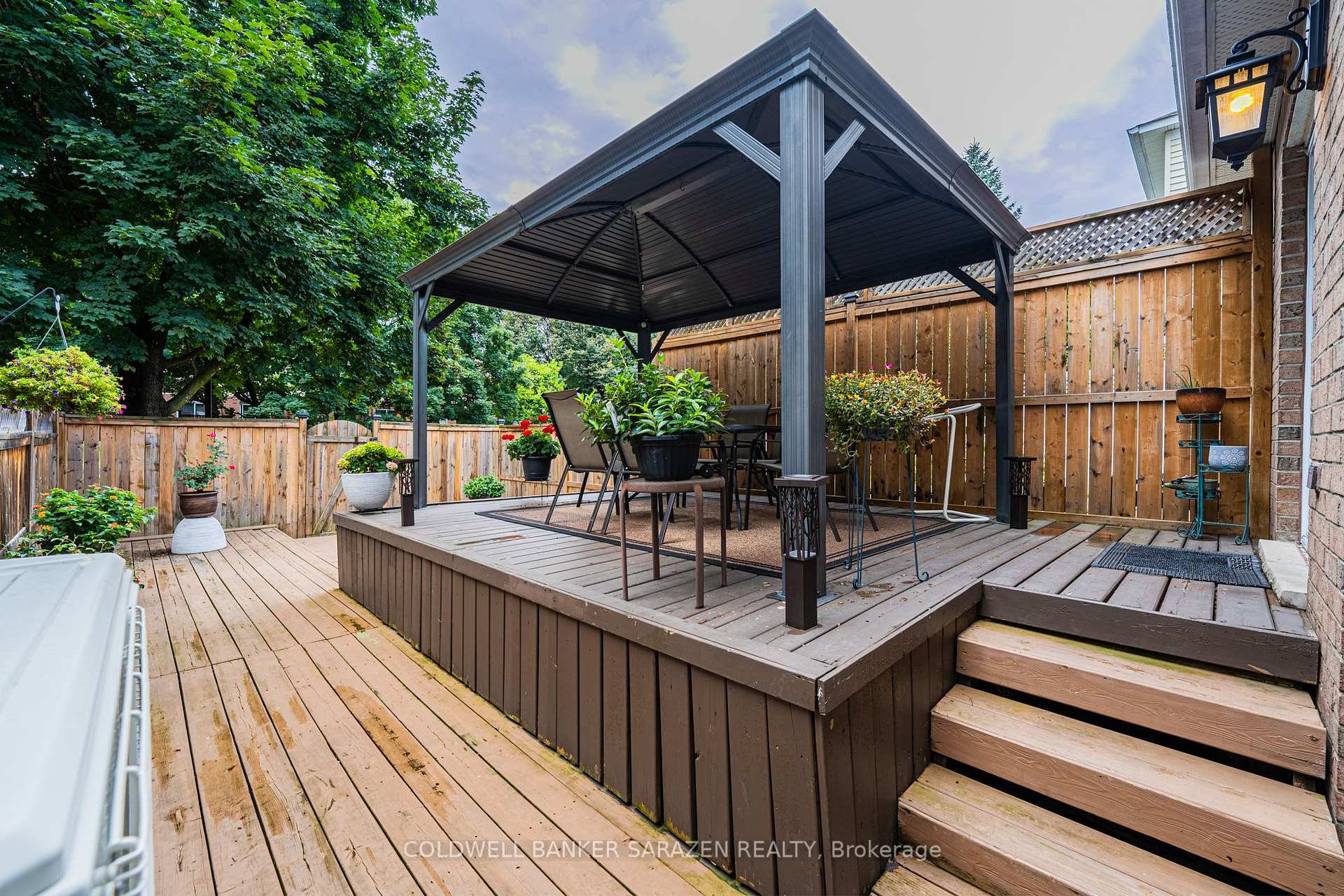 Photo 15 of 108 Ashpark Crescent, Ottawa, Hunt Club Park/Greenboro — HOMEH