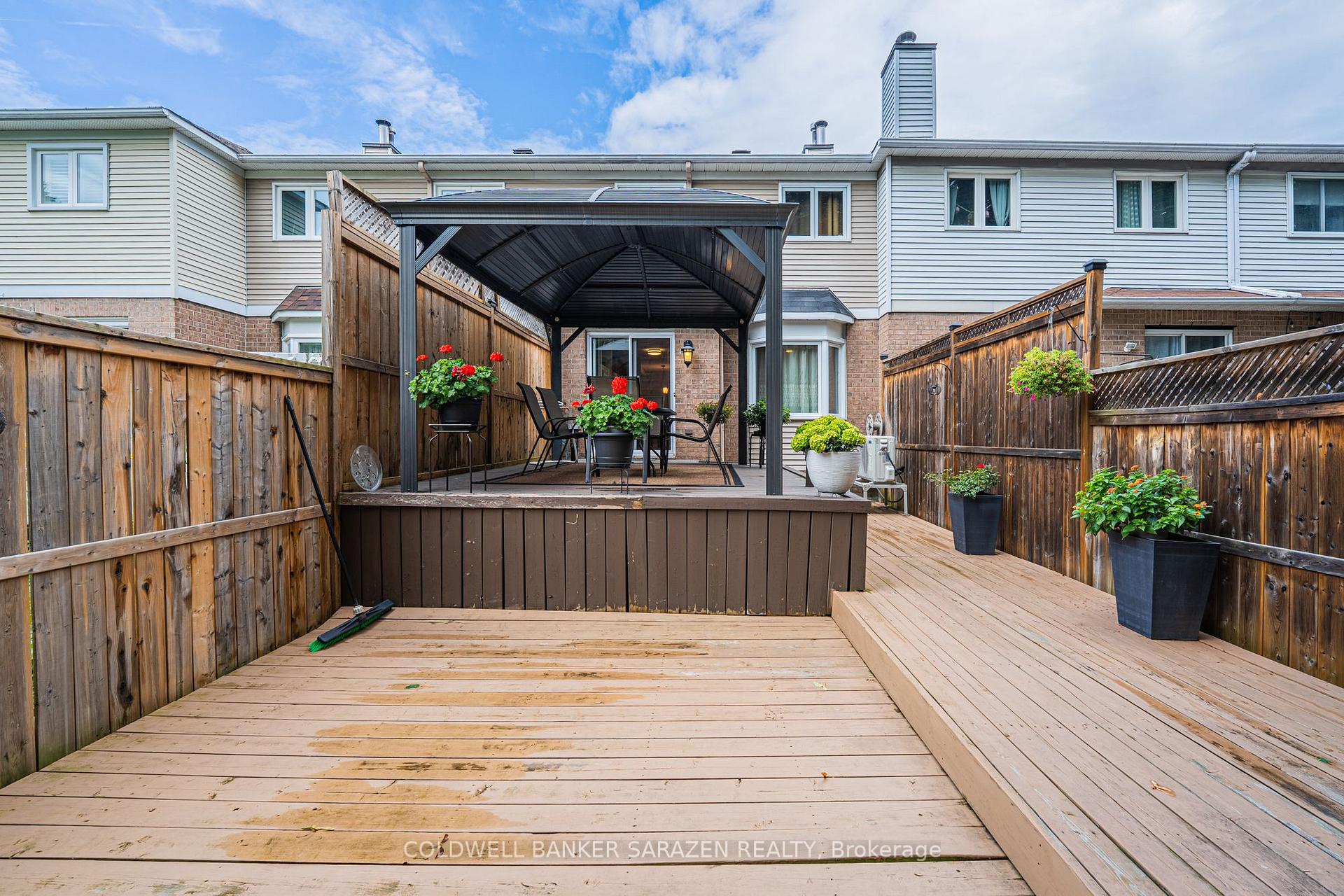 Photo 17 of 108 Ashpark Crescent, Ottawa, Hunt Club Park/Greenboro — HOMEH