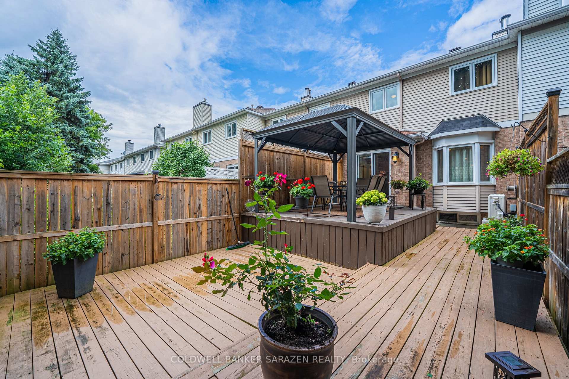 Photo 18 of 108 Ashpark Crescent, Ottawa, Hunt Club Park/Greenboro — HOMEH