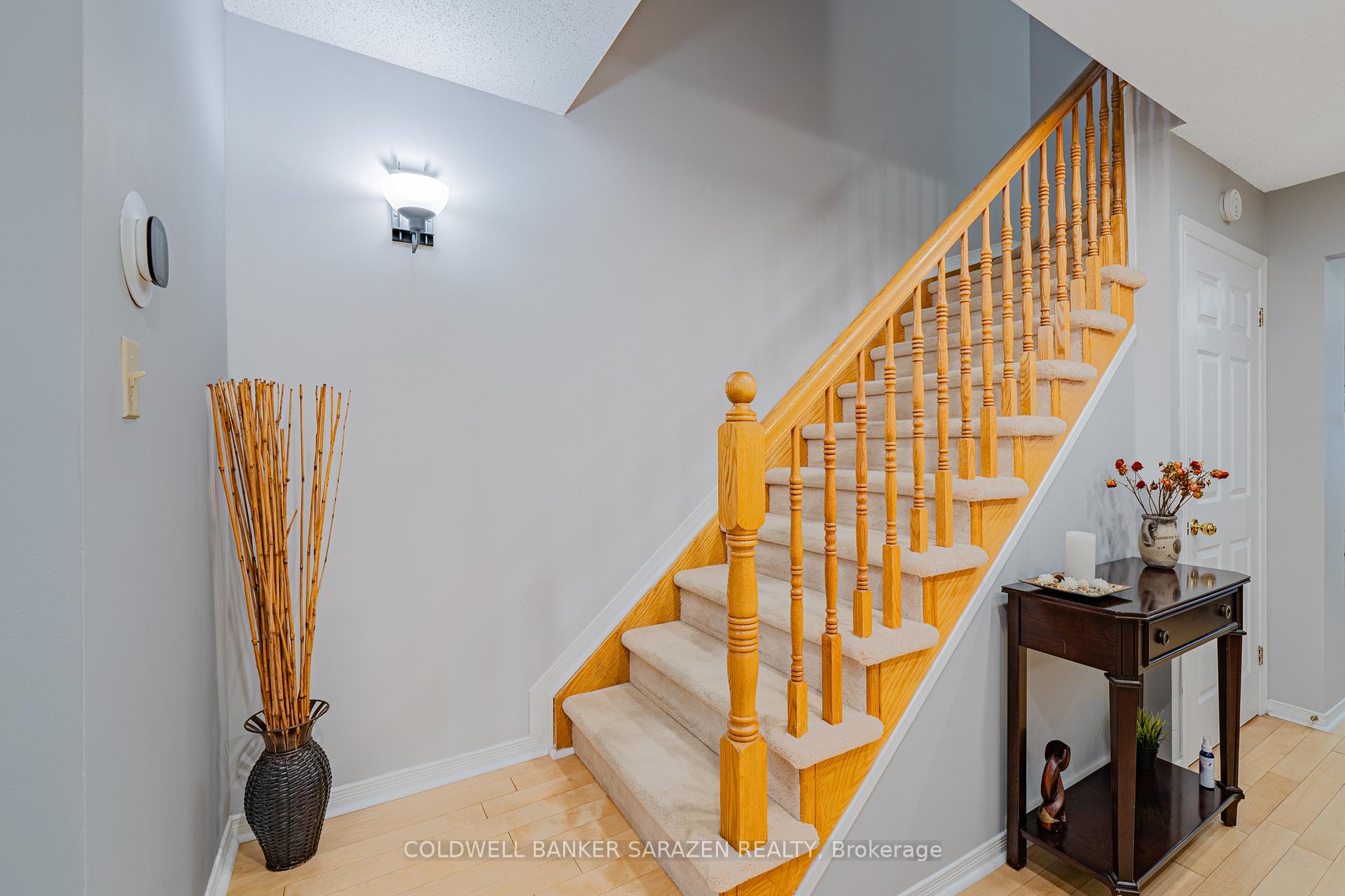 Photo 20 of 108 Ashpark Crescent, Ottawa, Hunt Club Park/Greenboro — HOMEH