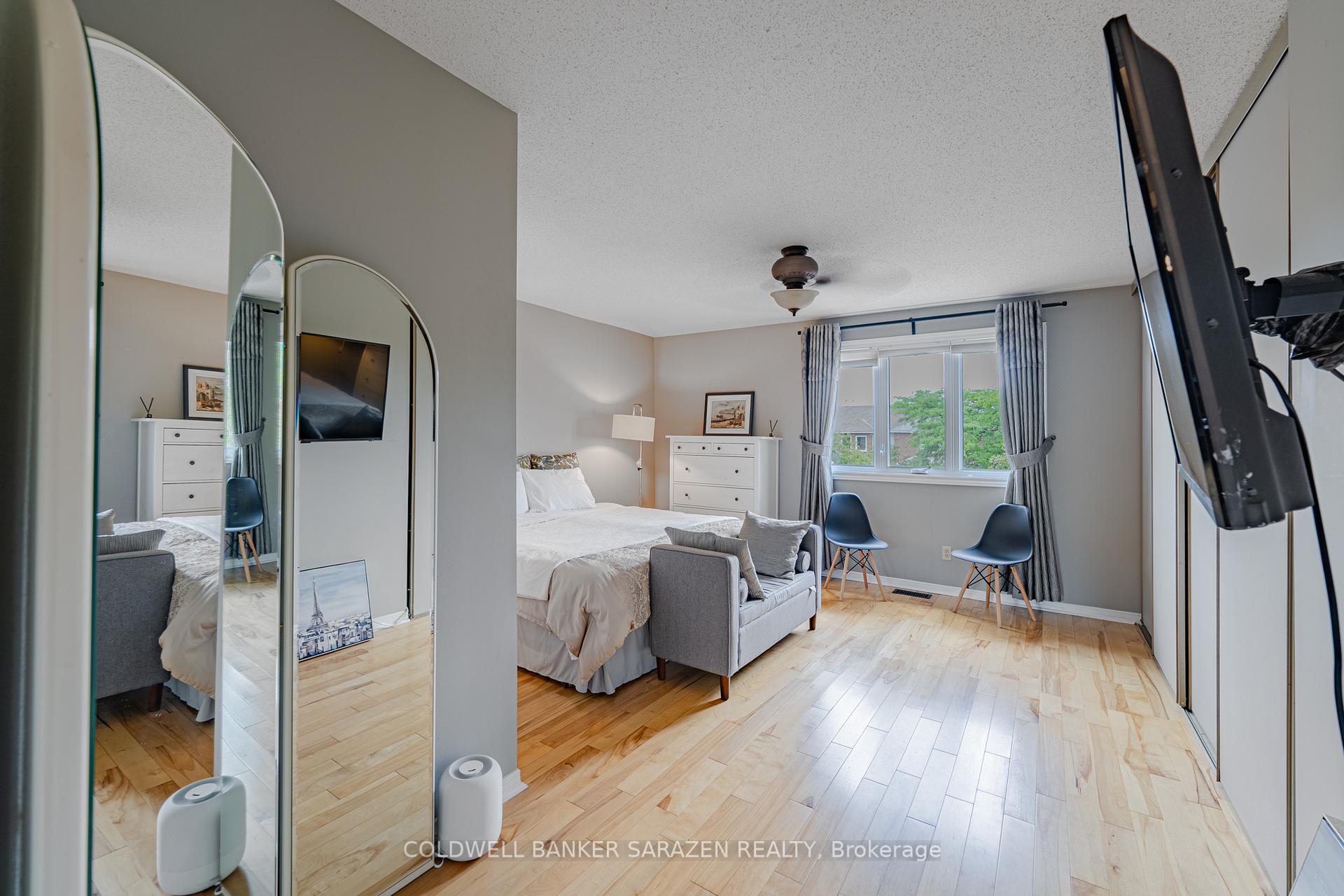 Photo 22 of 108 Ashpark Crescent, Ottawa, Hunt Club Park/Greenboro — HOMEH