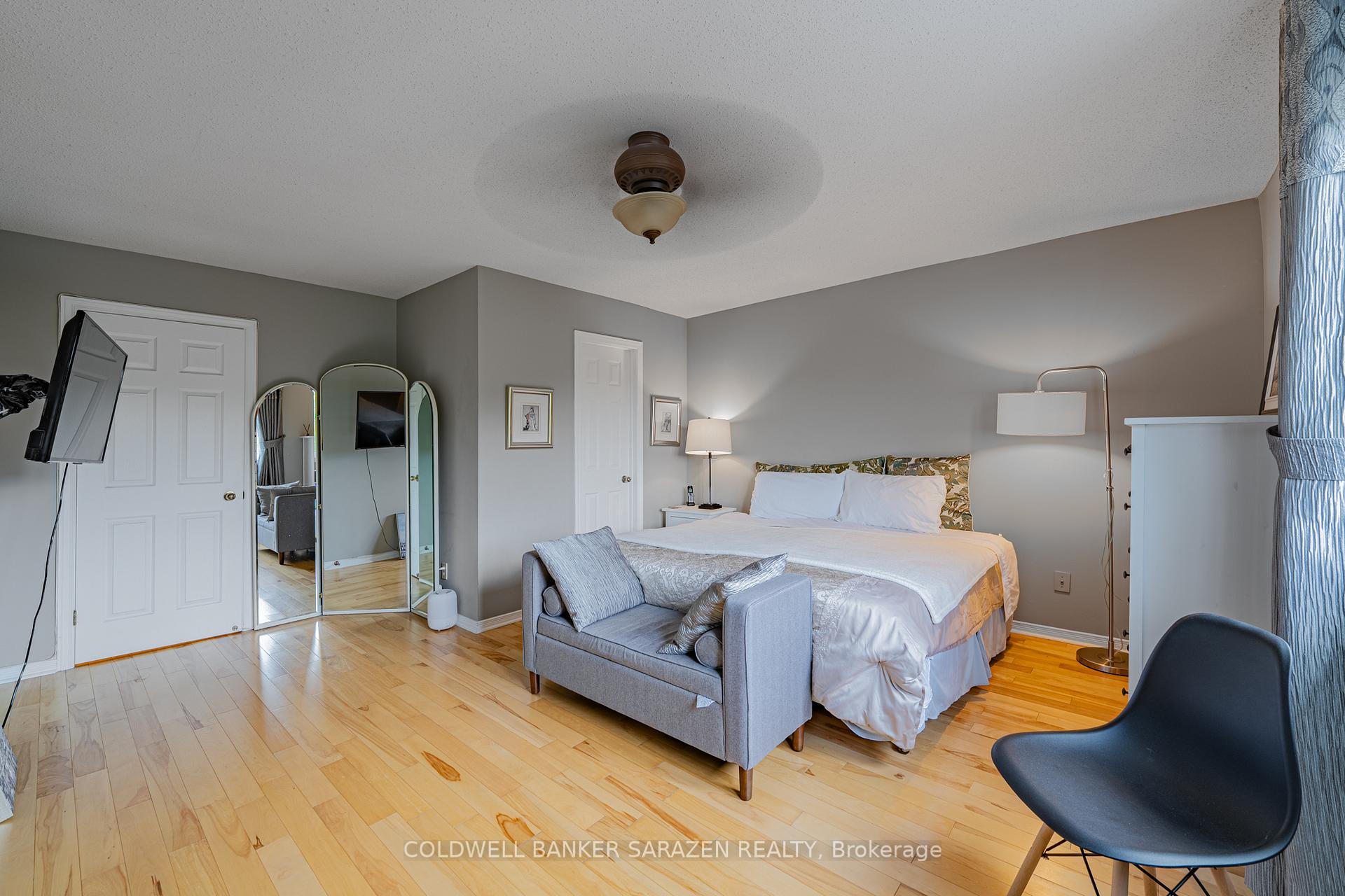 Photo 23 of 108 Ashpark Crescent, Ottawa, Hunt Club Park/Greenboro — HOMEH