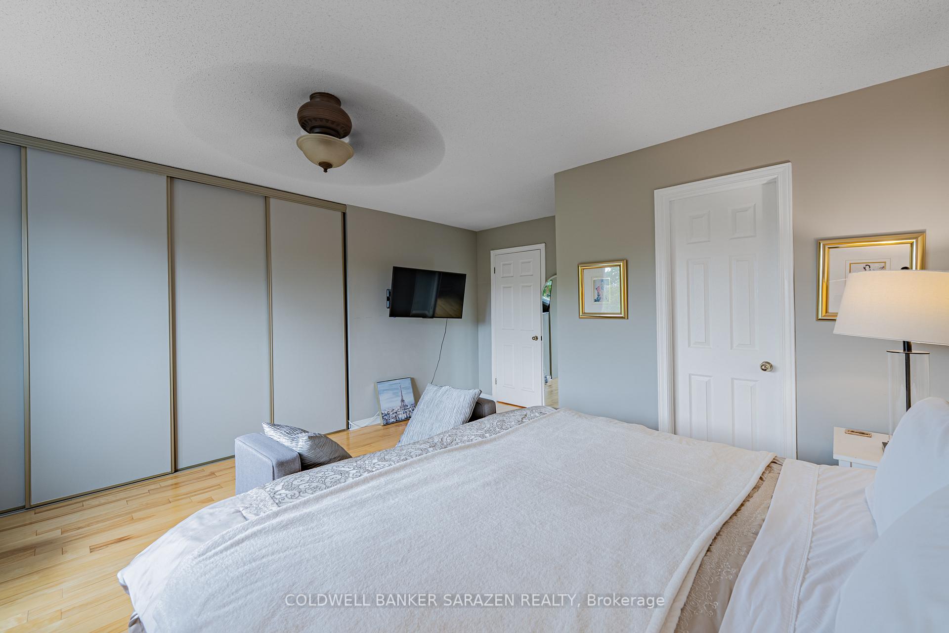 Photo 24 of 108 Ashpark Crescent, Ottawa, Hunt Club Park/Greenboro — HOMEH