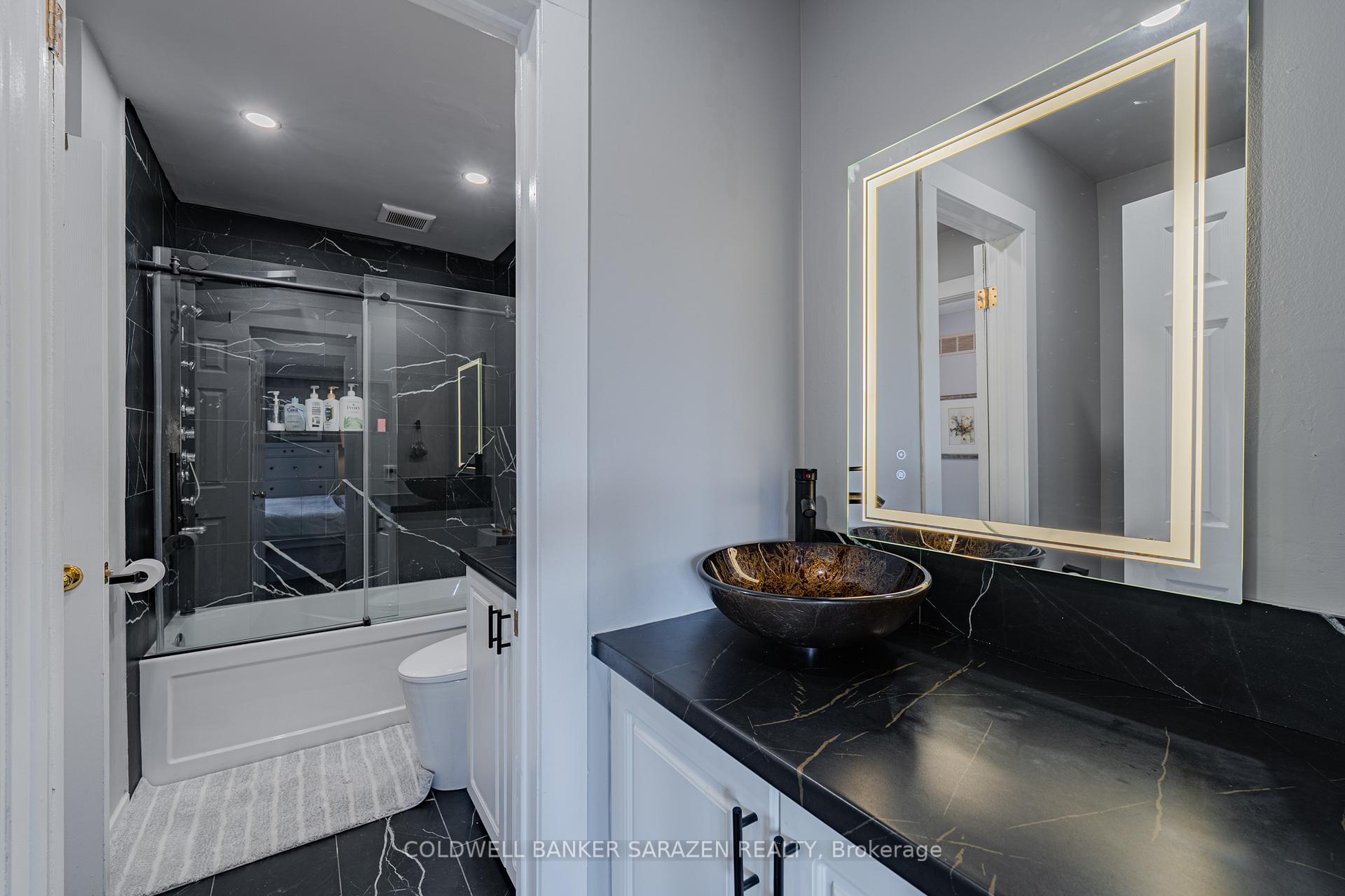 Photo 25 of 108 Ashpark Crescent, Ottawa, Hunt Club Park/Greenboro — HOMEH