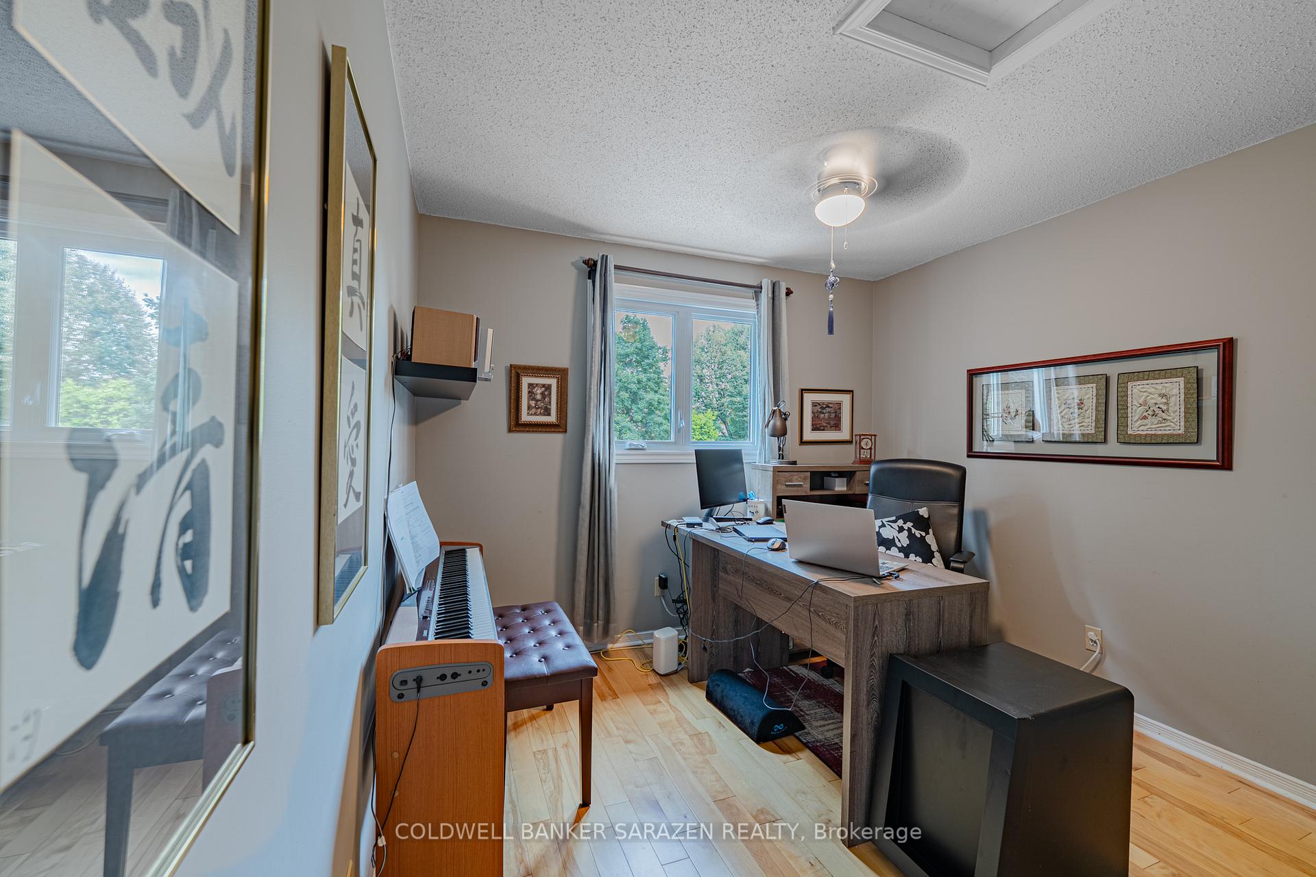 Photo 27 of 108 Ashpark Crescent, Ottawa, Hunt Club Park/Greenboro — HOMEH