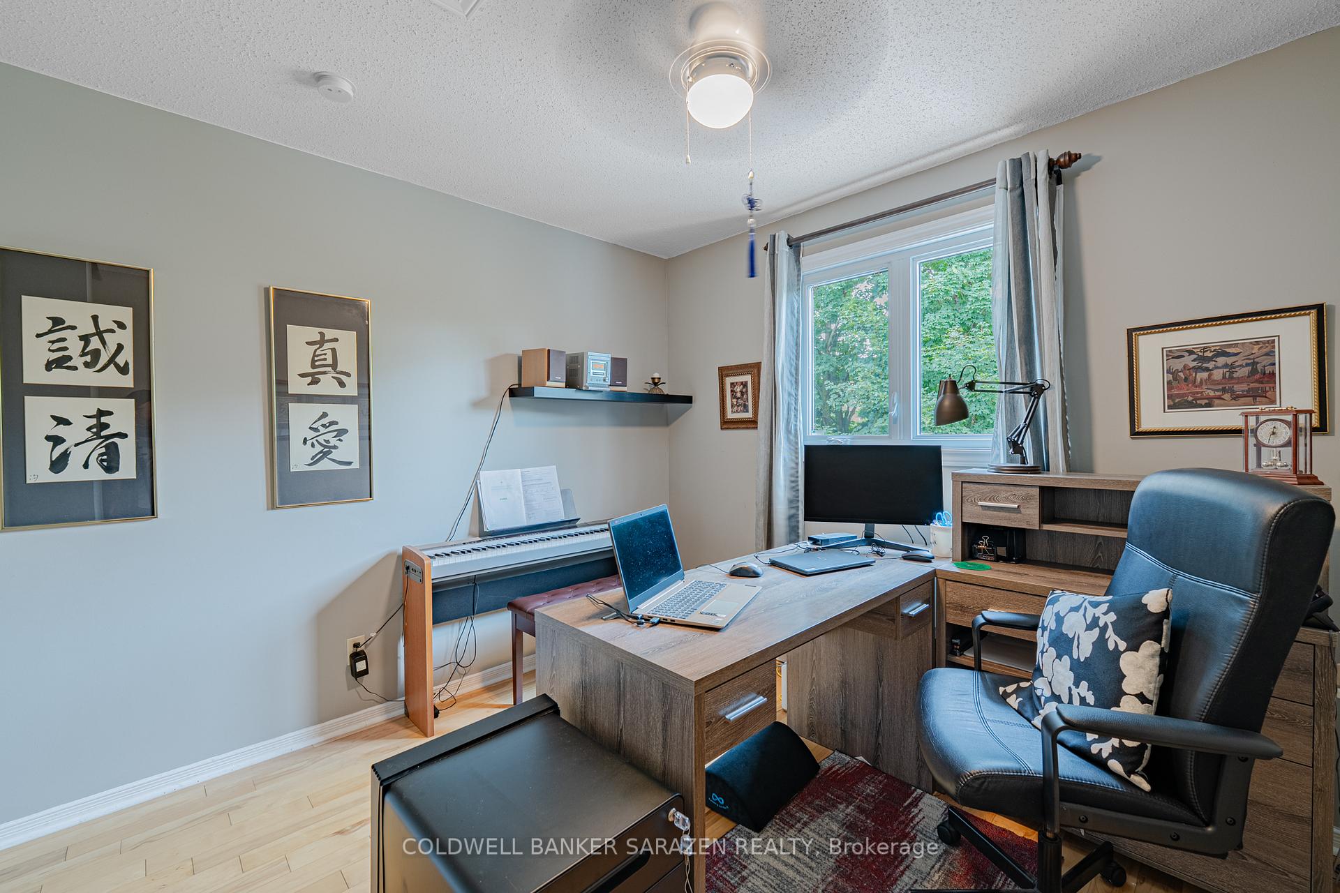 Photo 28 of 108 Ashpark Crescent, Ottawa, Hunt Club Park/Greenboro — HOMEH