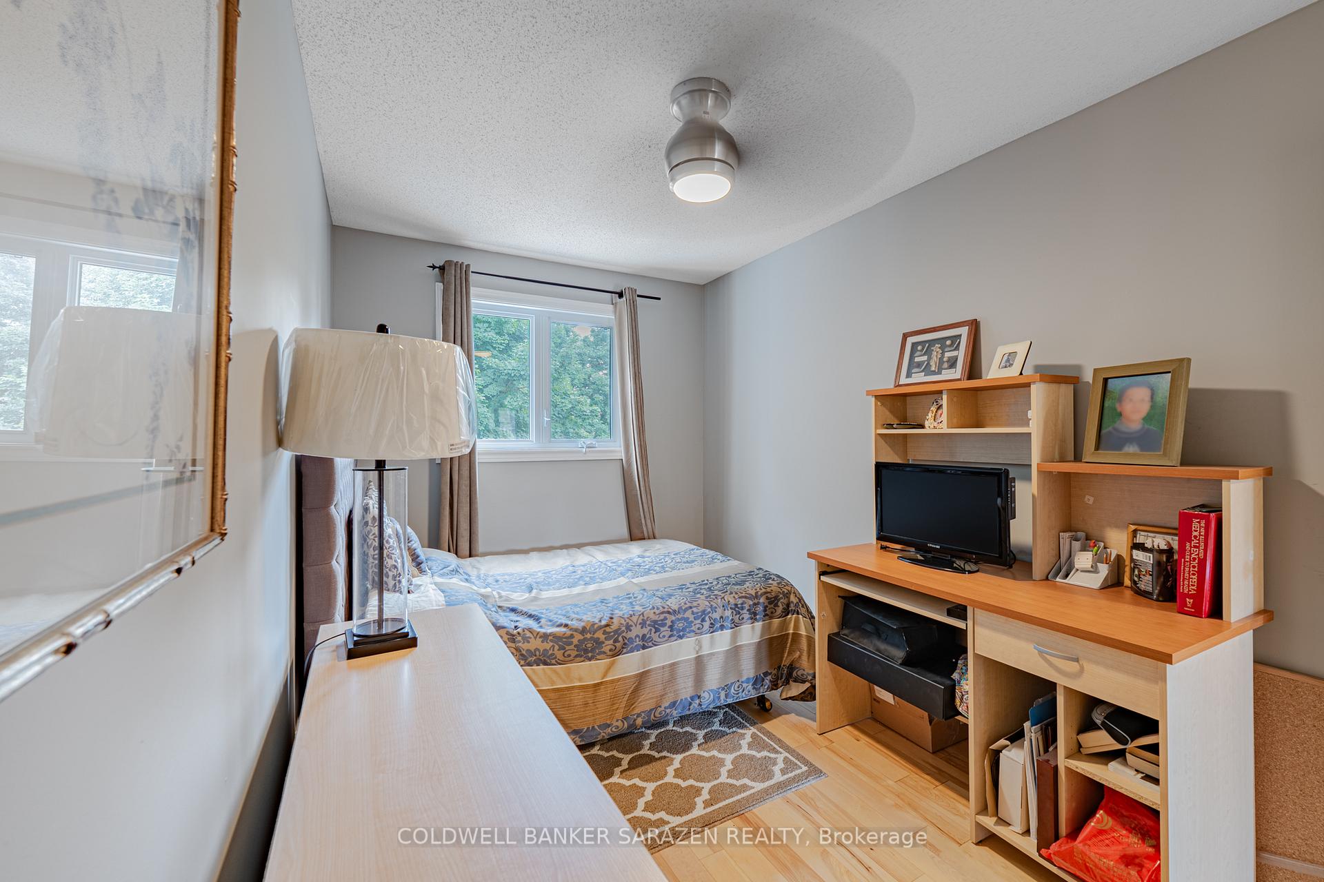 Photo 30 of 108 Ashpark Crescent, Ottawa, Hunt Club Park/Greenboro — HOMEH