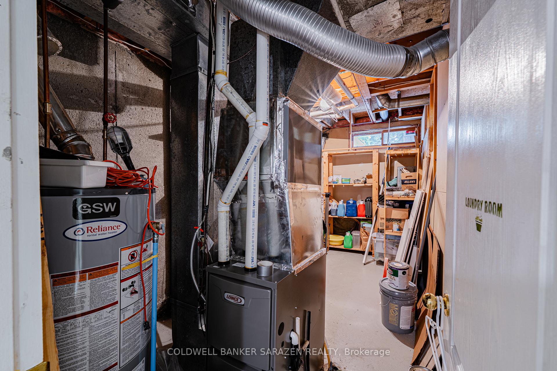 Photo 36 of 108 Ashpark Crescent, Ottawa, Hunt Club Park/Greenboro — HOMEH