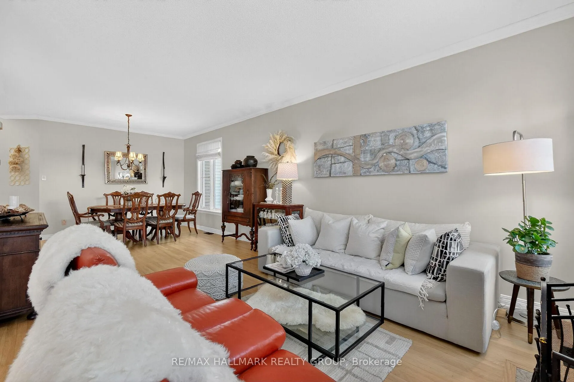 Photo 15 of 1952 Schroeder Crescent, Ottawa, Springridge/East Village — HOMEH