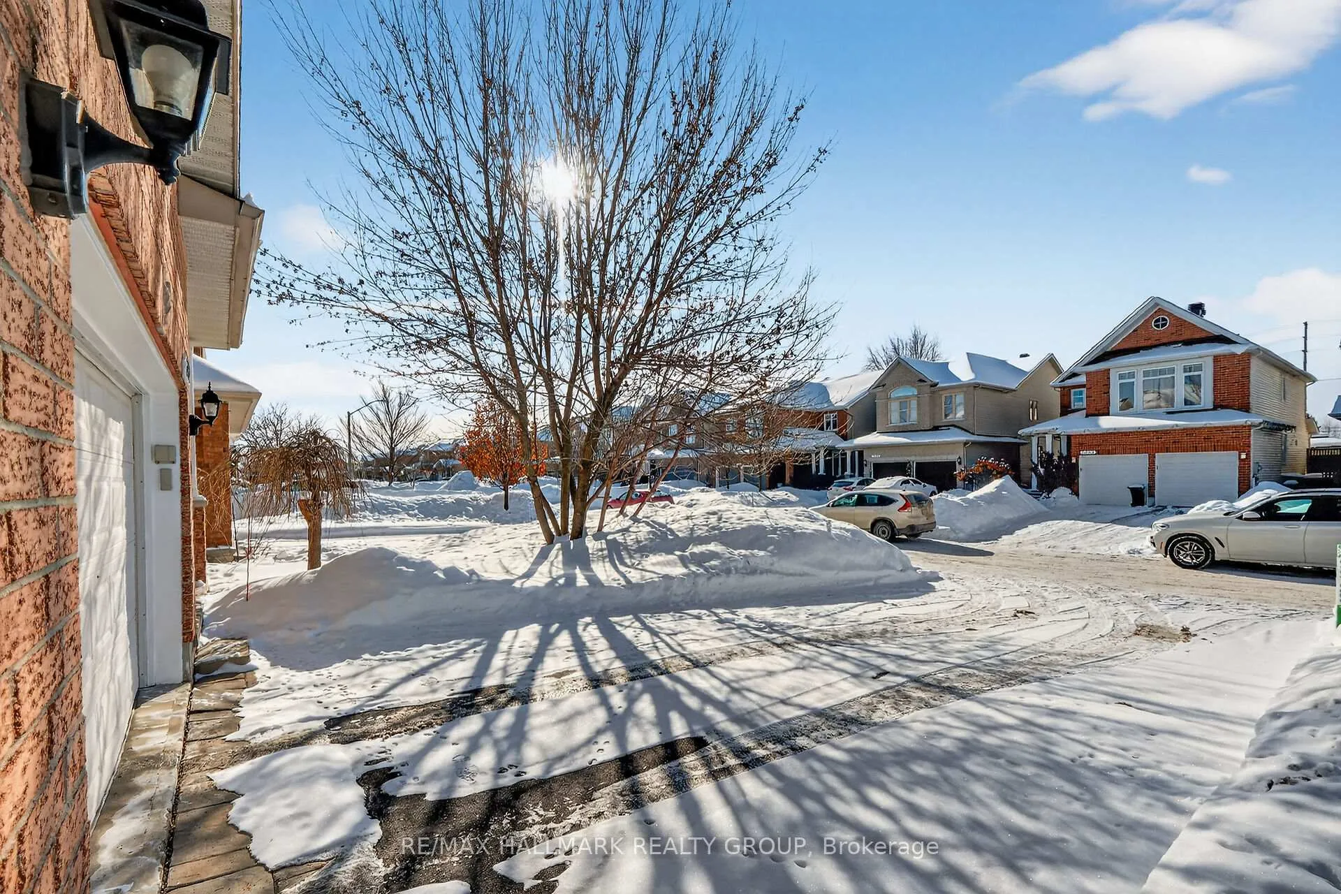 Photo 50 of 1952 Schroeder Crescent, Ottawa, Springridge/East Village — HOMEH