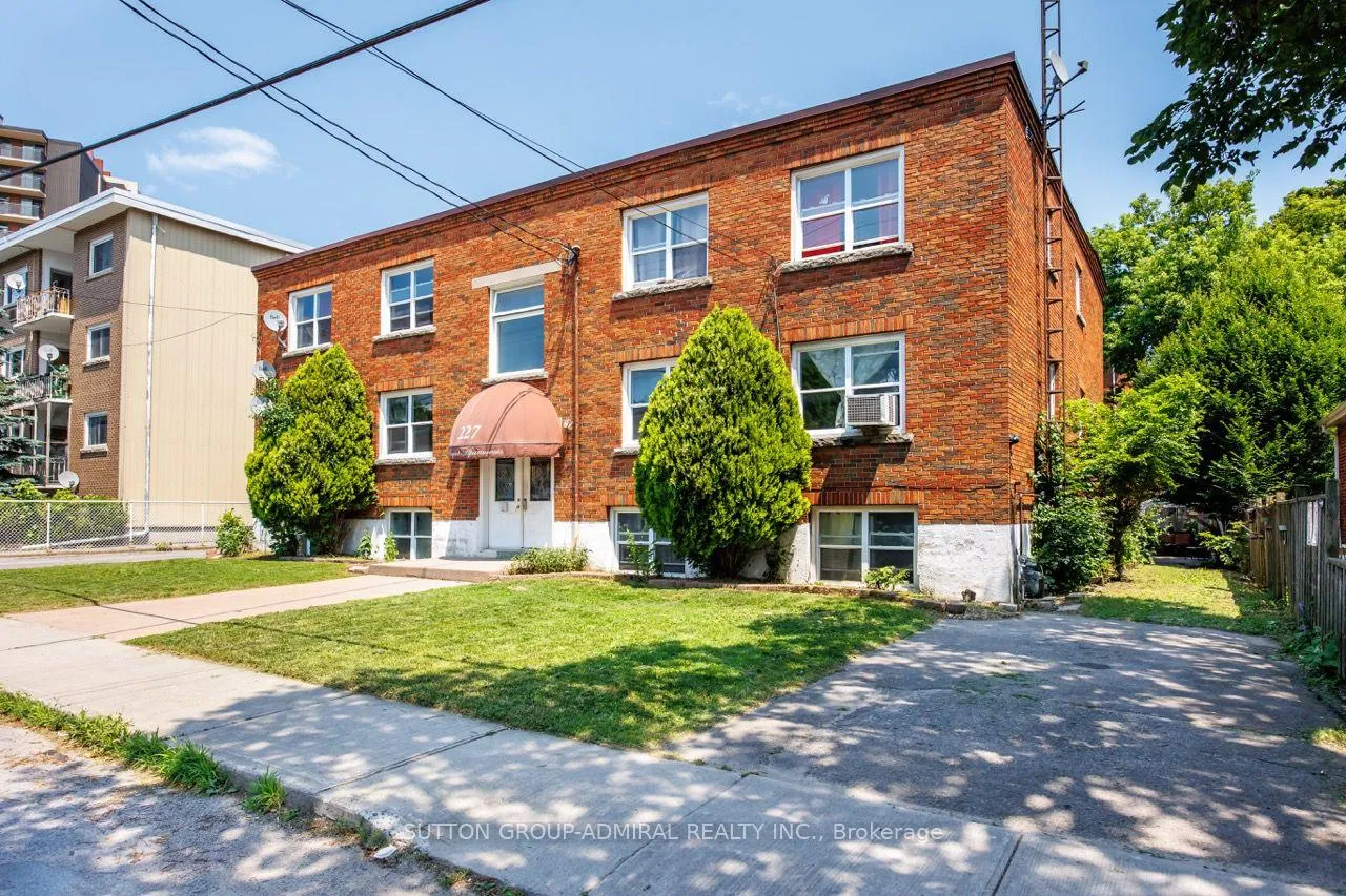 Photo 1 of Unit 6, 227 Regent Street, Kingston, Central City East — HOMEH