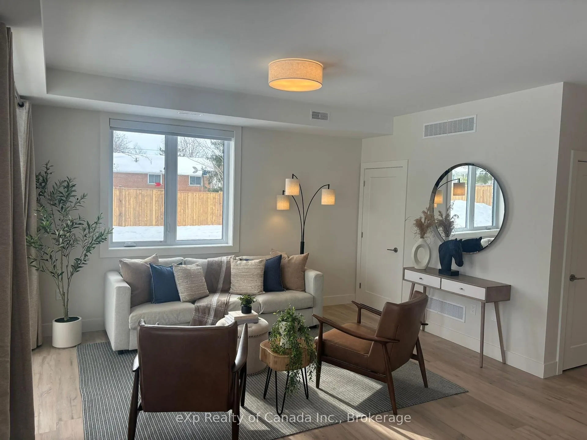 Photo 2 of Unit Unit 001, 51403 Ron McNeil Line, Malahide, Springfield — HOMEH