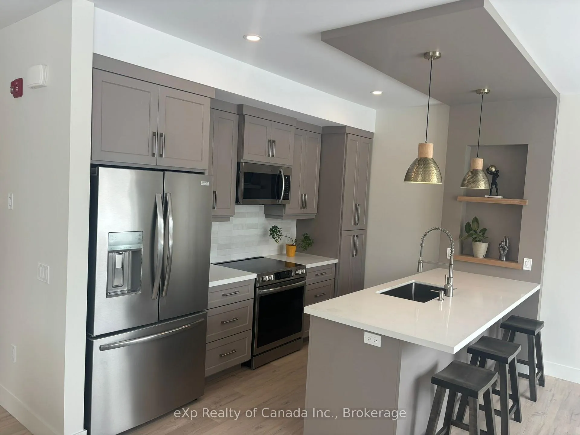 Photo 3 of Unit Unit 001, 51403 Ron McNeil Line, Malahide, Springfield — HOMEH