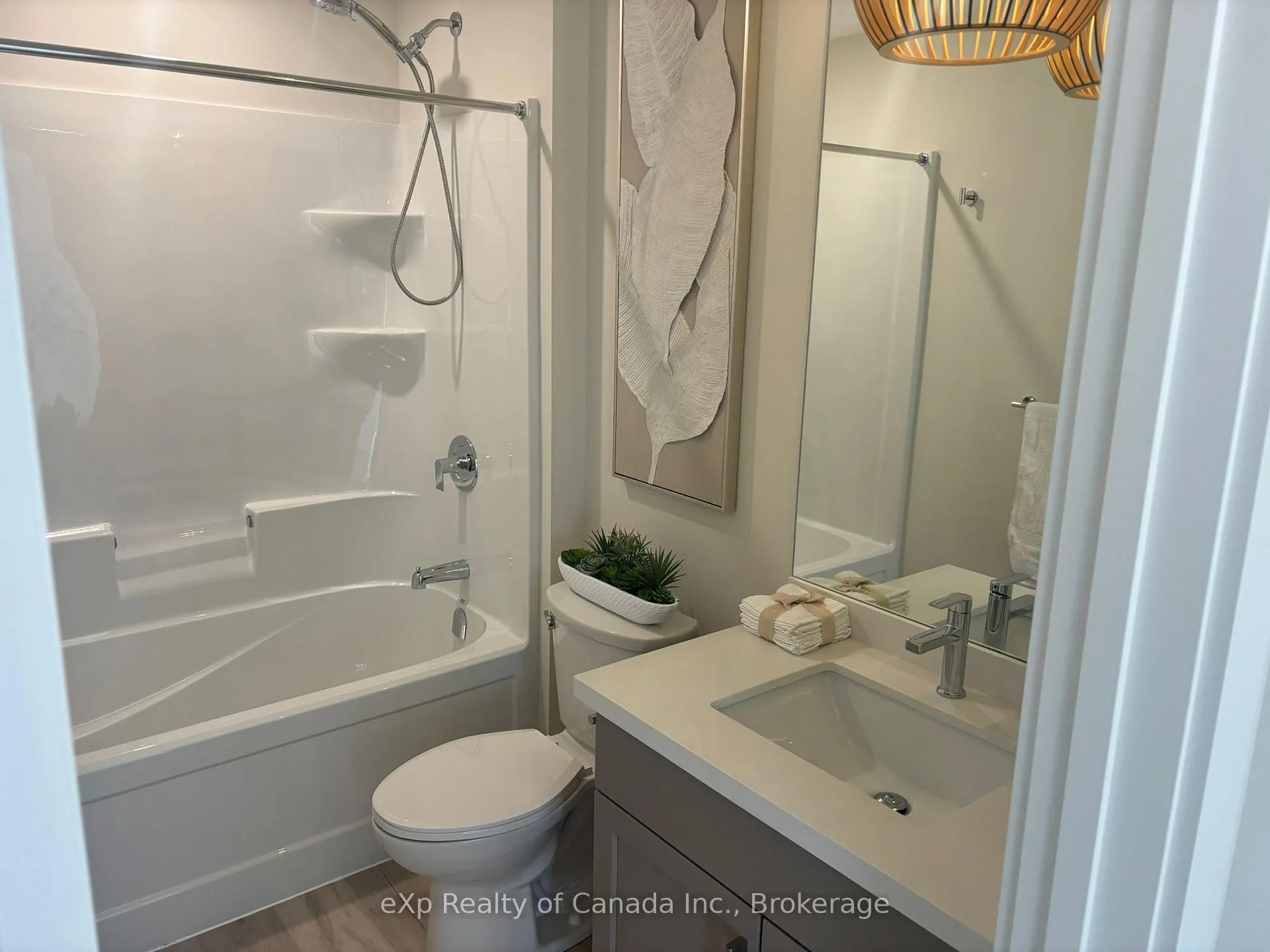 Photo 7 of Unit Unit 001, 51403 Ron McNeil Line, Malahide, Springfield — HOMEH
