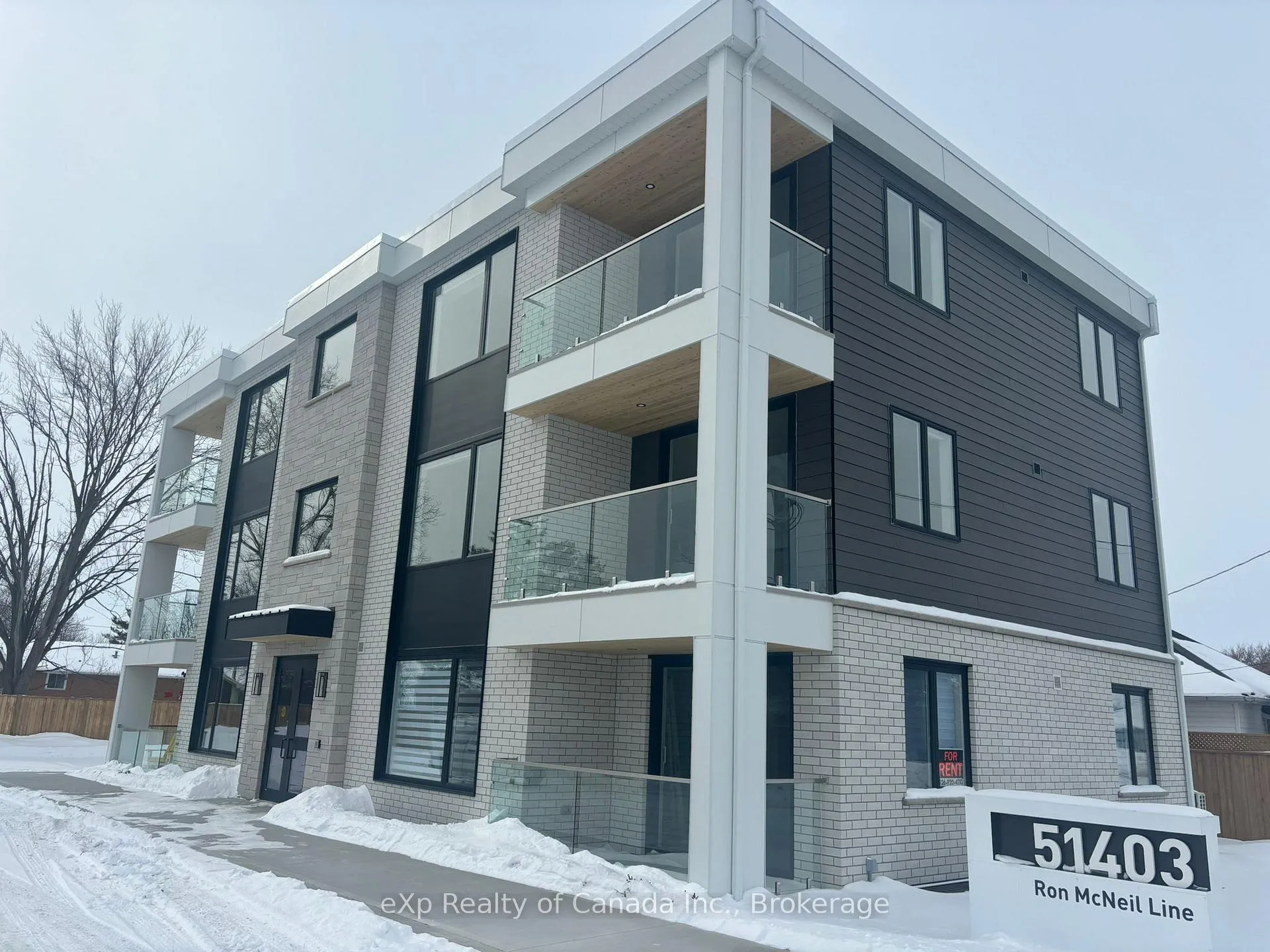 Photo 1 of Unit Unit 002, 51403 Ron McNeil Line, Malahide, Springfield — HOMEH