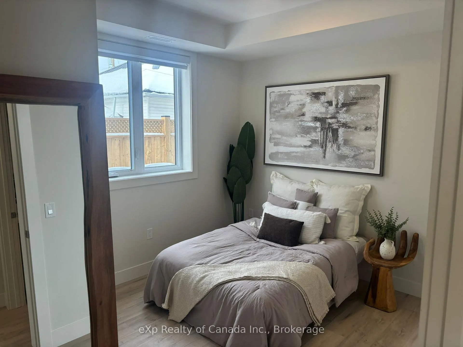 Photo 6 of Unit Unit 002, 51403 Ron McNeil Line, Malahide, Springfield — HOMEH