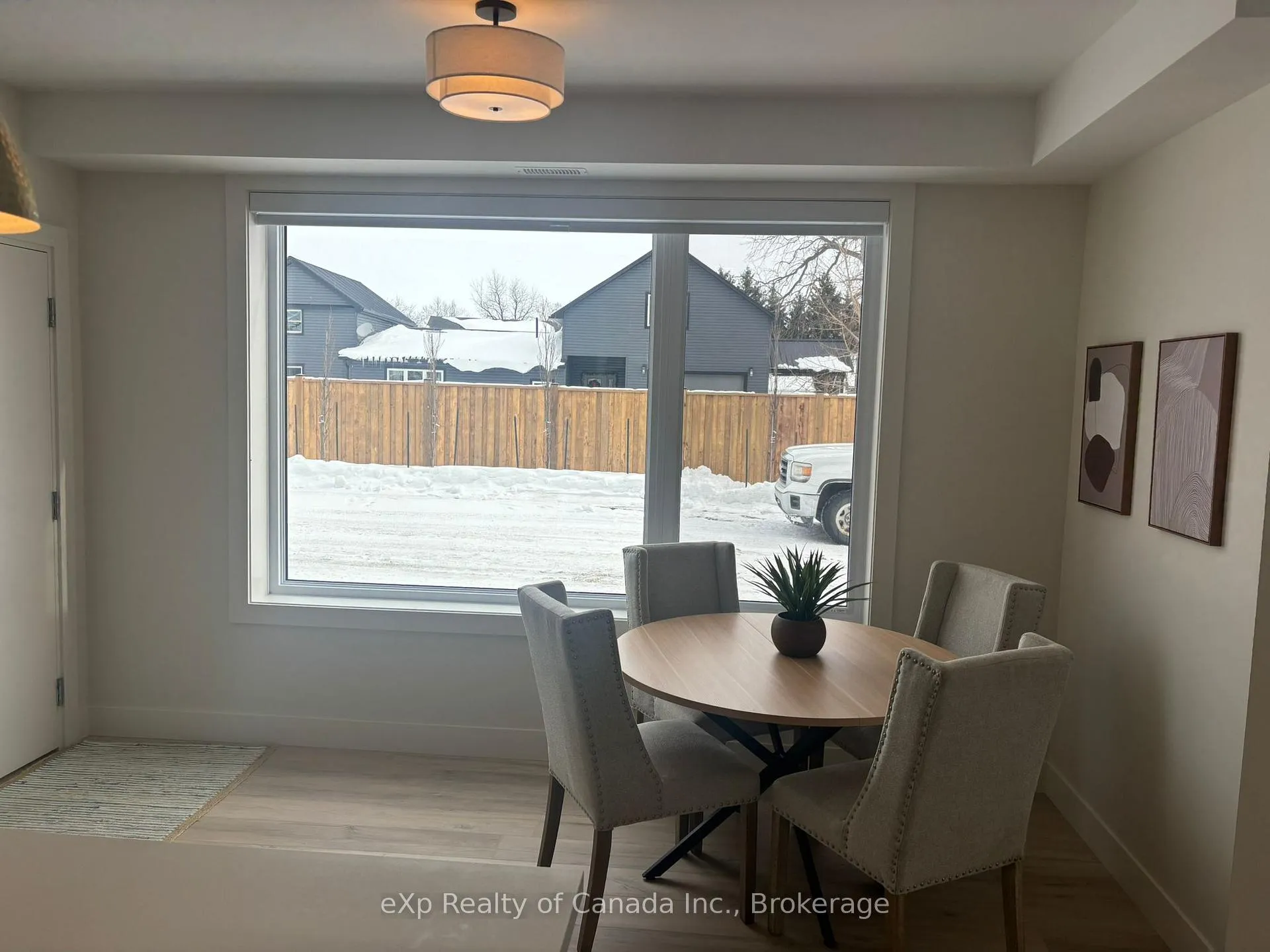 Photo 4 of Unit Unit 302, 51403 Ron McNeil Line, Malahide, Springfield — HOMEH