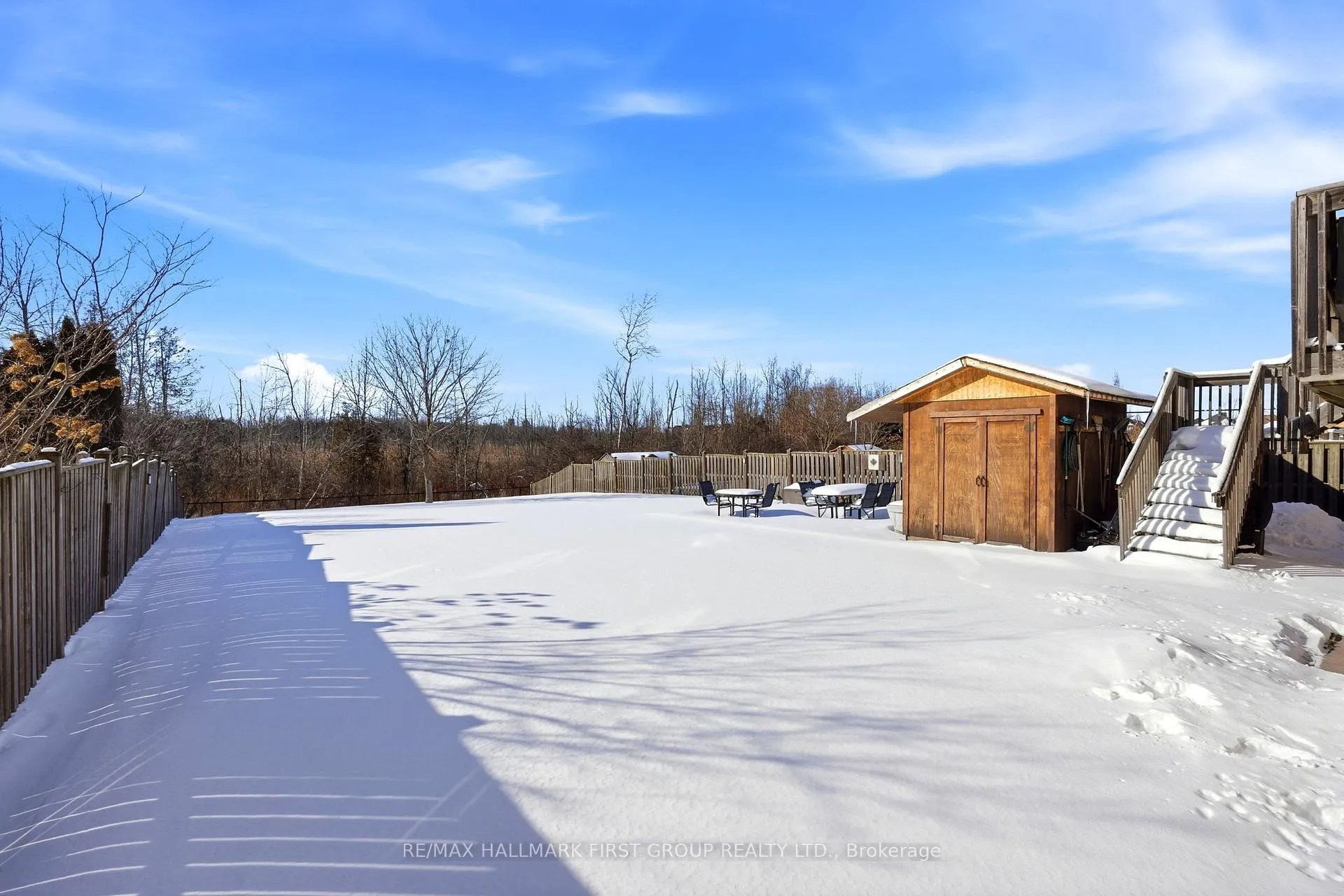 Photo 42 of 796 Audley Road S, Ajax, South East — HOMEH