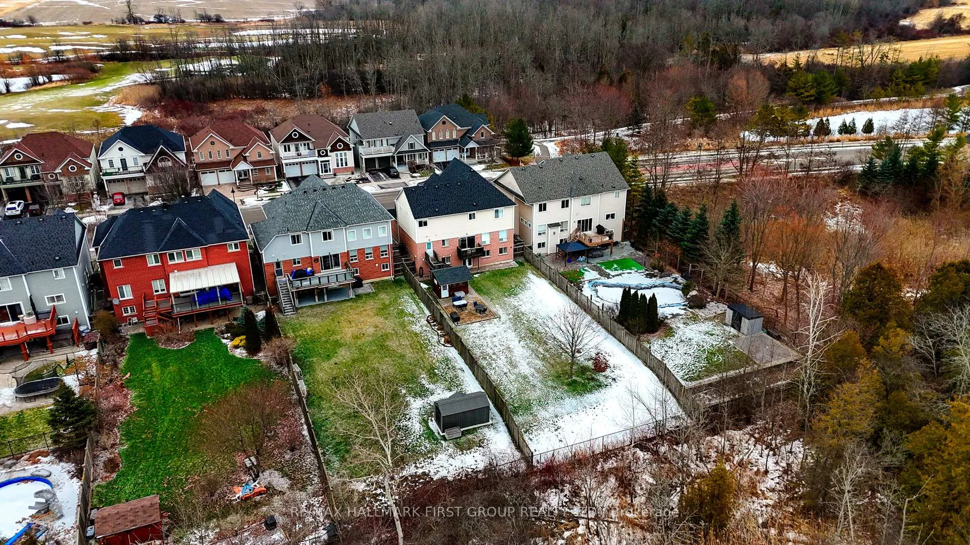 Photo 48 of 796 Audley Road S, Ajax, South East — HOMEH