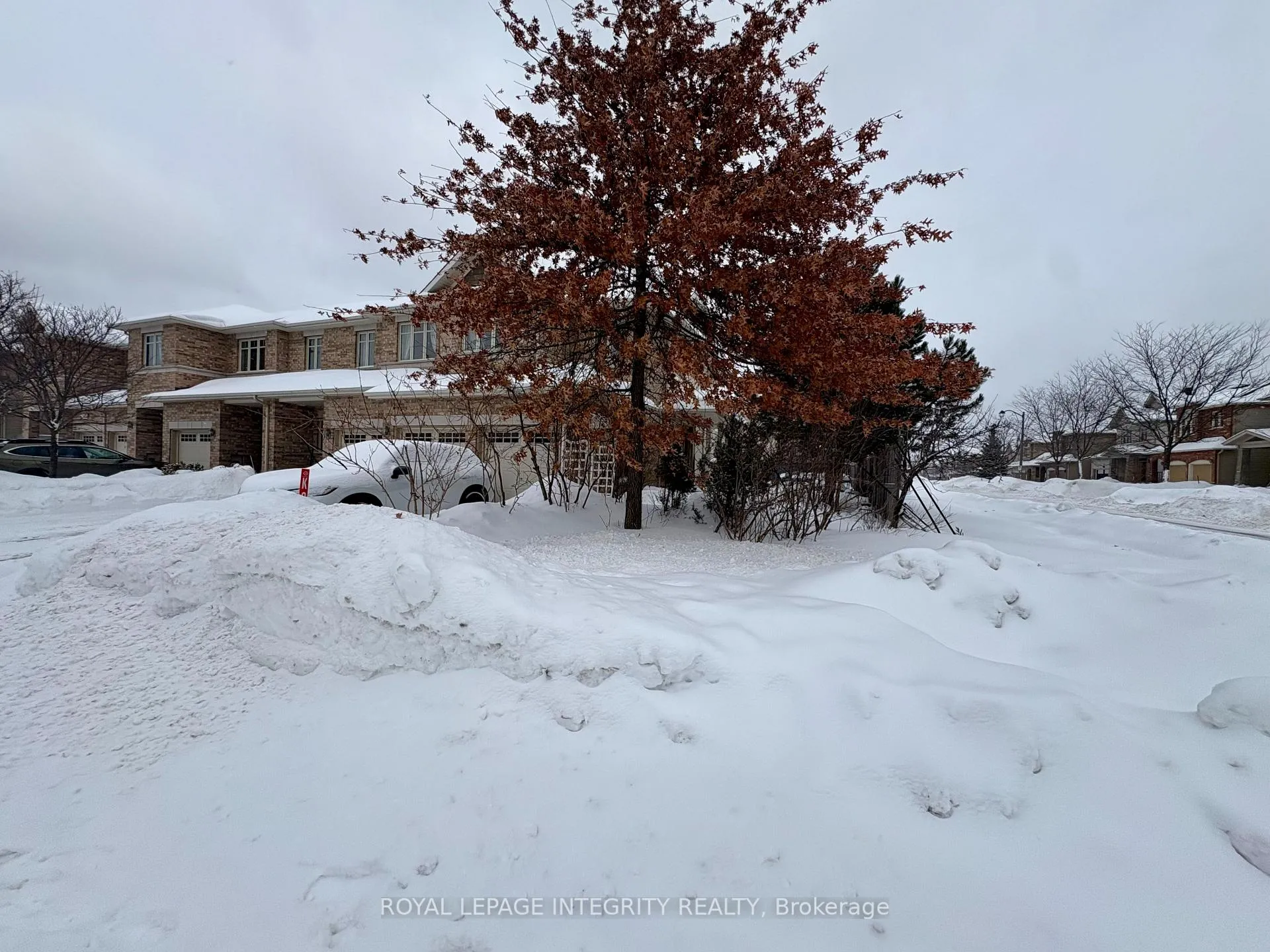 Photo 2 of 26 Torbec Avenue, Ottawa, Kanata - Kanata Lakes/Heritage Hills — HOMEH
