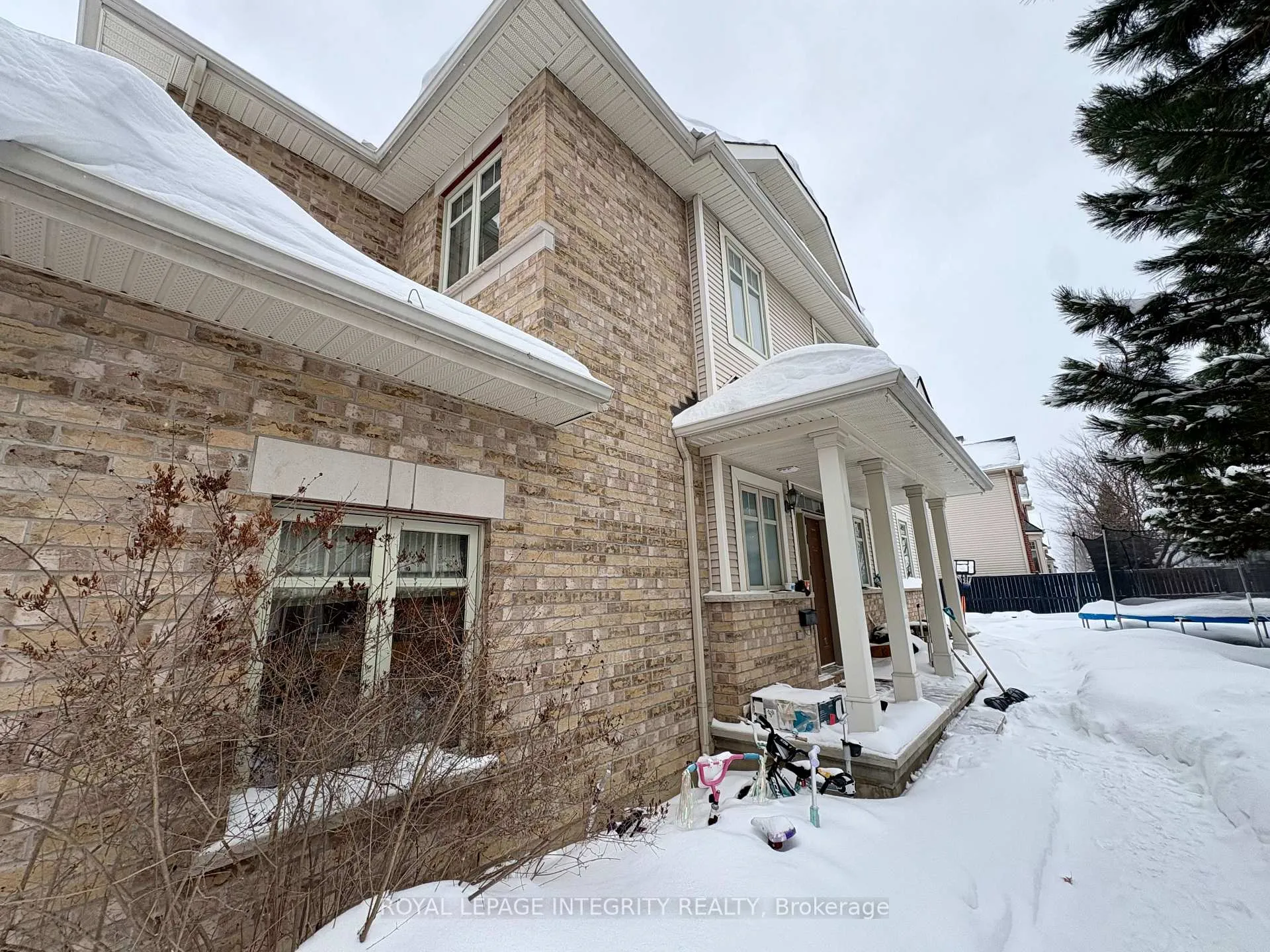 Photo 3 of 26 Torbec Avenue, Ottawa, Kanata - Kanata Lakes/Heritage Hills — HOMEH