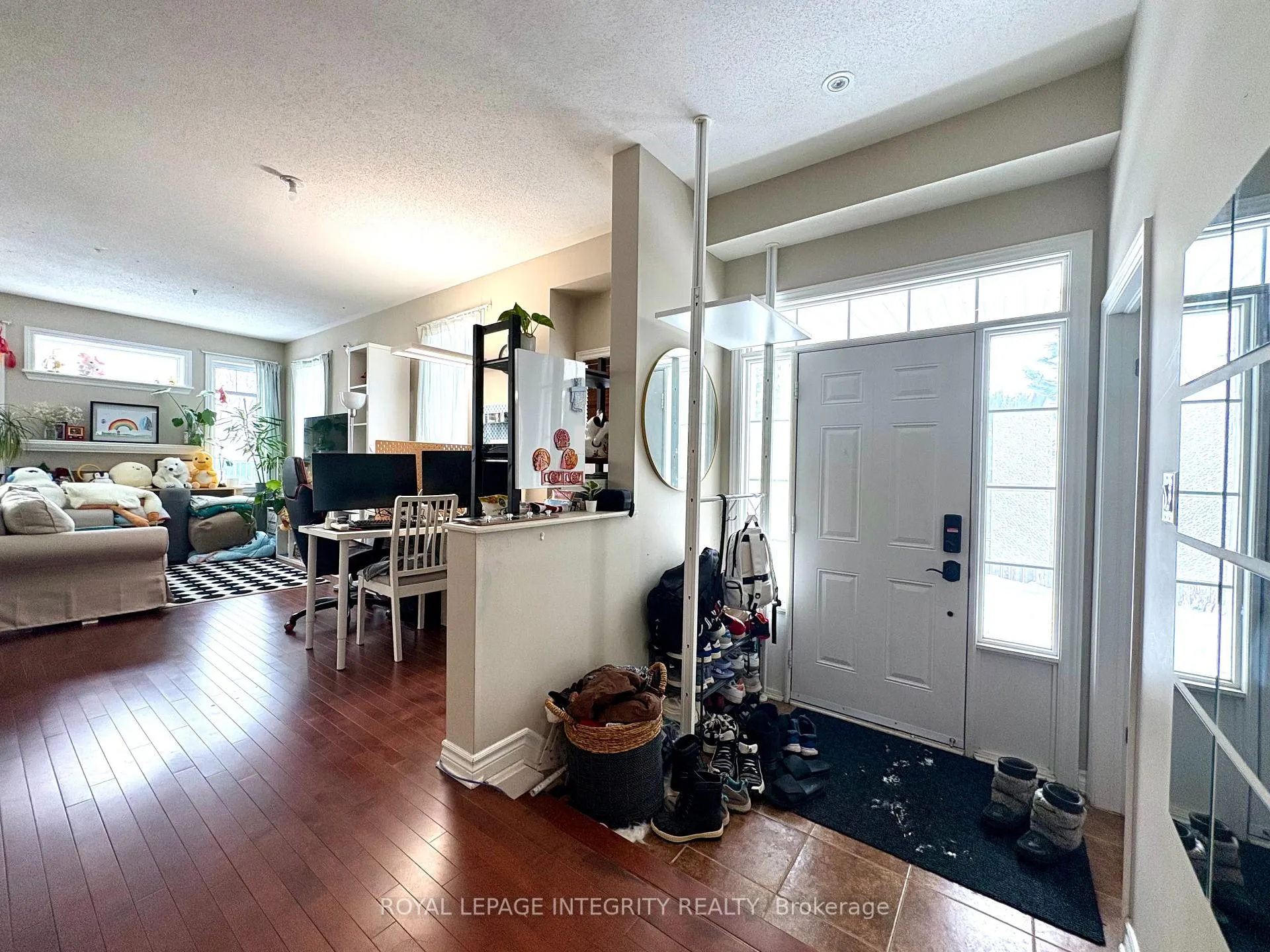 Photo 5 of 26 Torbec Avenue, Ottawa, Kanata - Kanata Lakes/Heritage Hills — HOMEH