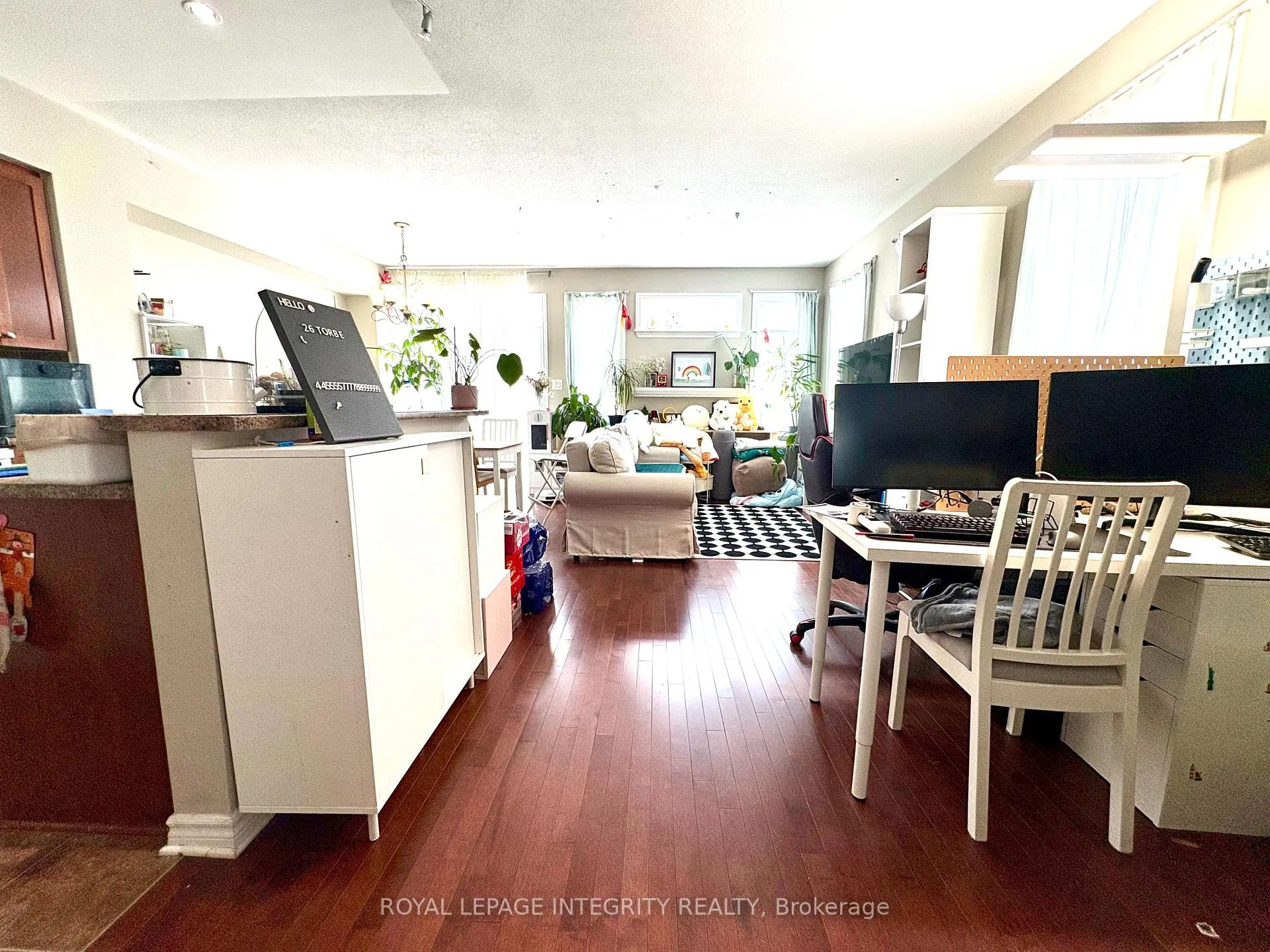 Photo 7 of 26 Torbec Avenue, Ottawa, Kanata - Kanata Lakes/Heritage Hills — HOMEH