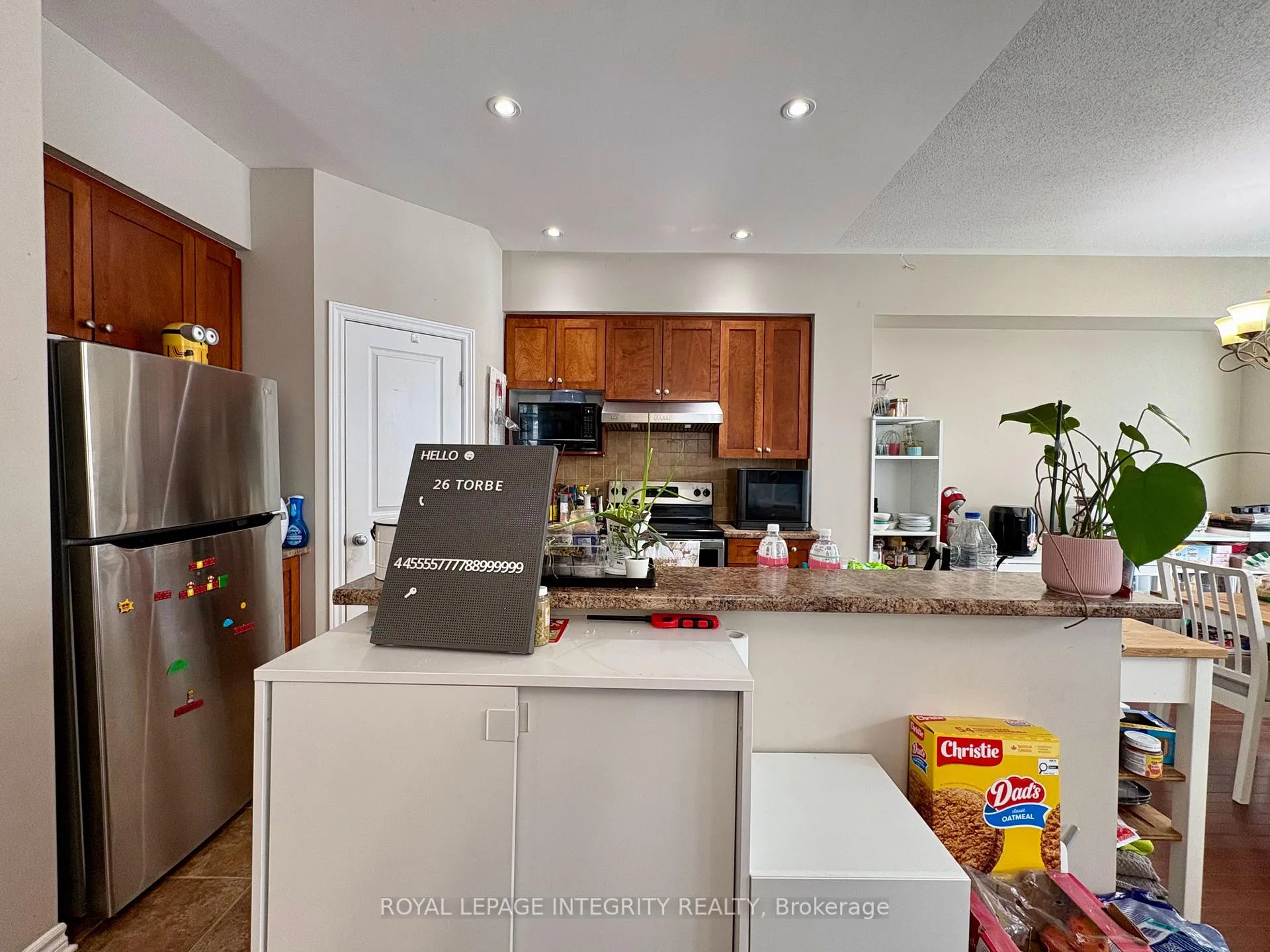 Photo 11 of 26 Torbec Avenue, Ottawa, Kanata - Kanata Lakes/Heritage Hills — HOMEH