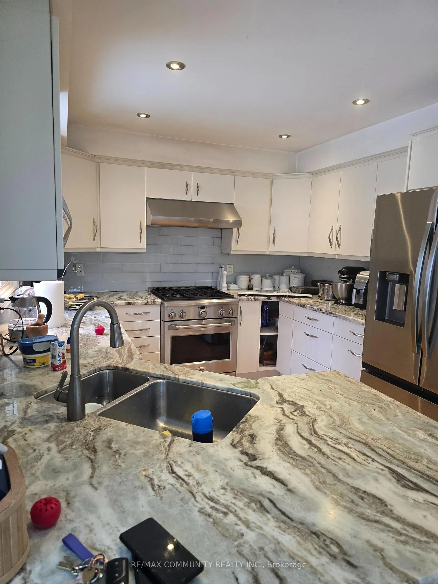 Photo 8 of 8 Carmichael Drive N, Whitby, Pringle Creek — HOMEH