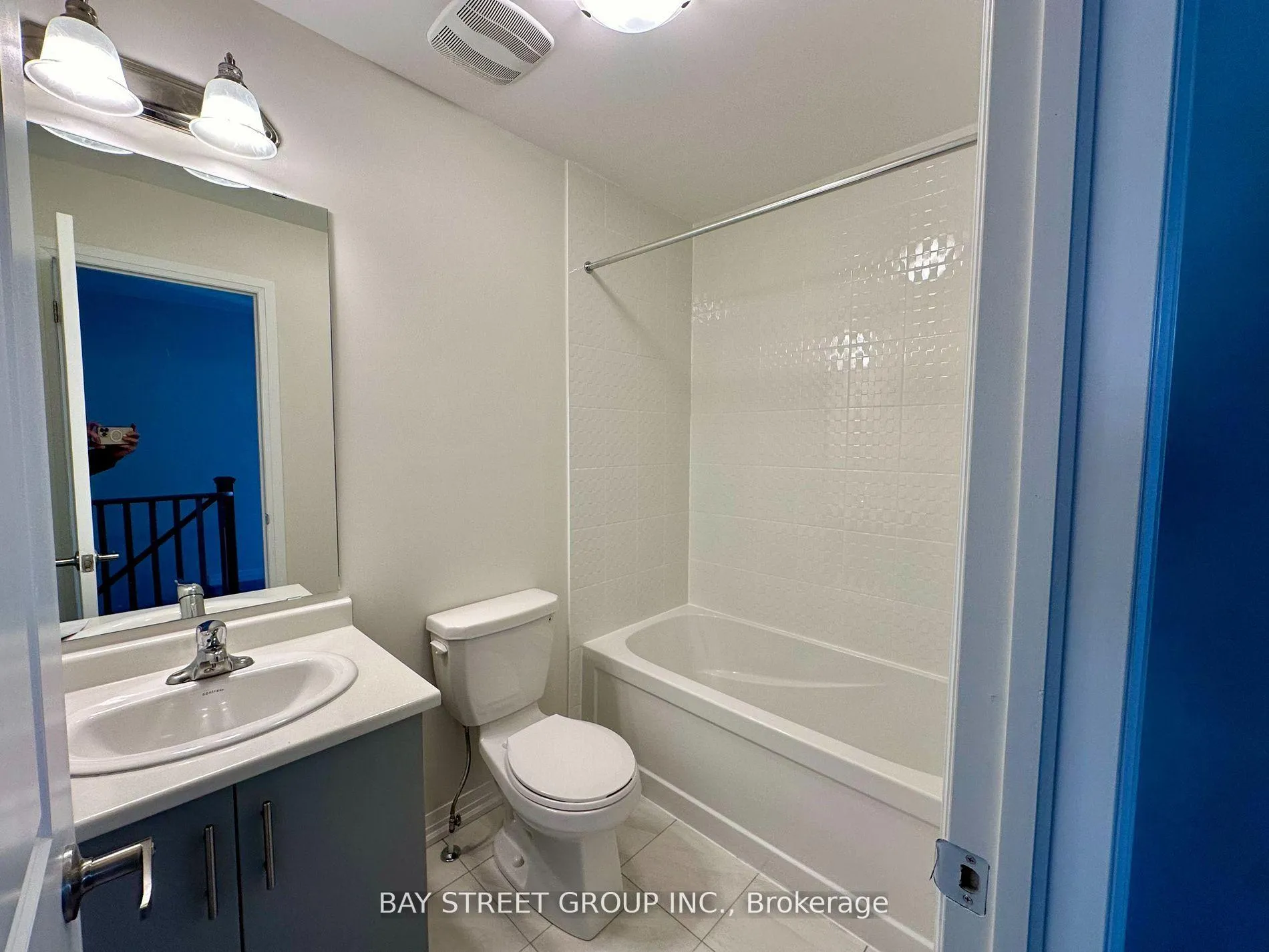 Photo 10 of 10 Sissons Way, Markham, Cedar Grove — HOMEH